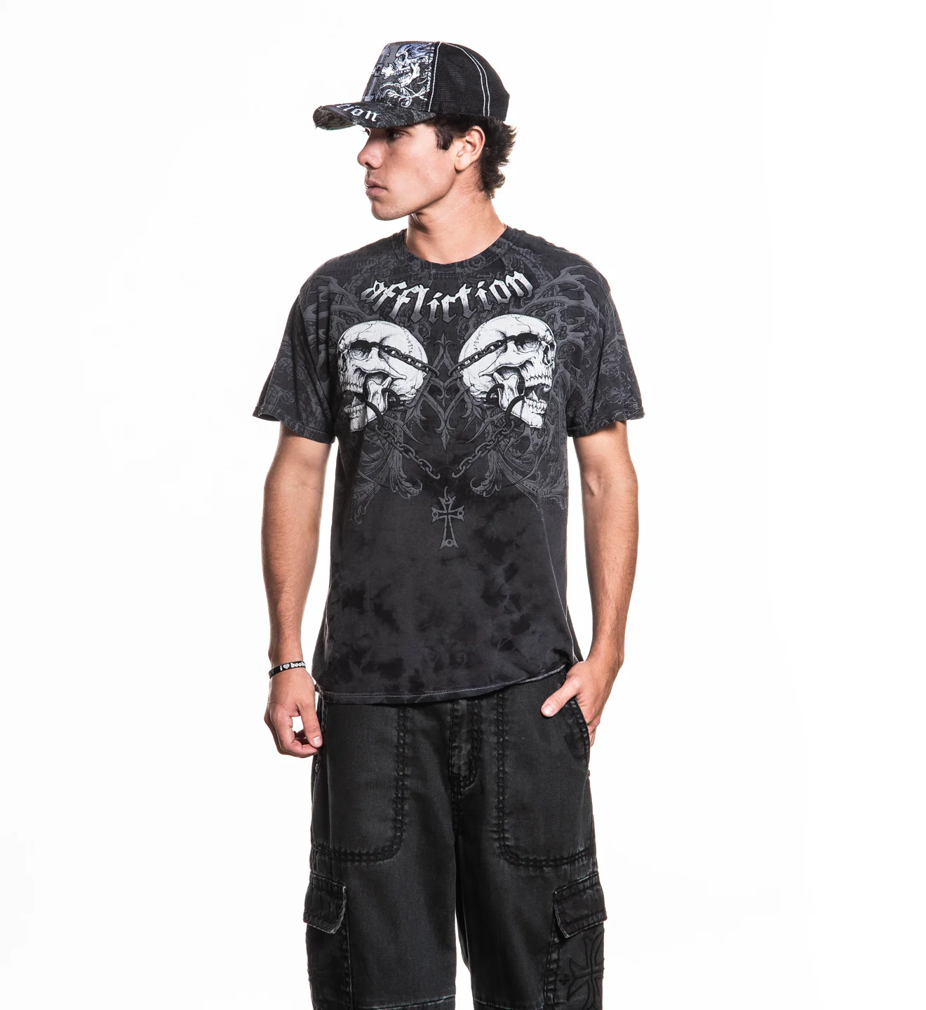Collapse Tee - Image 5
