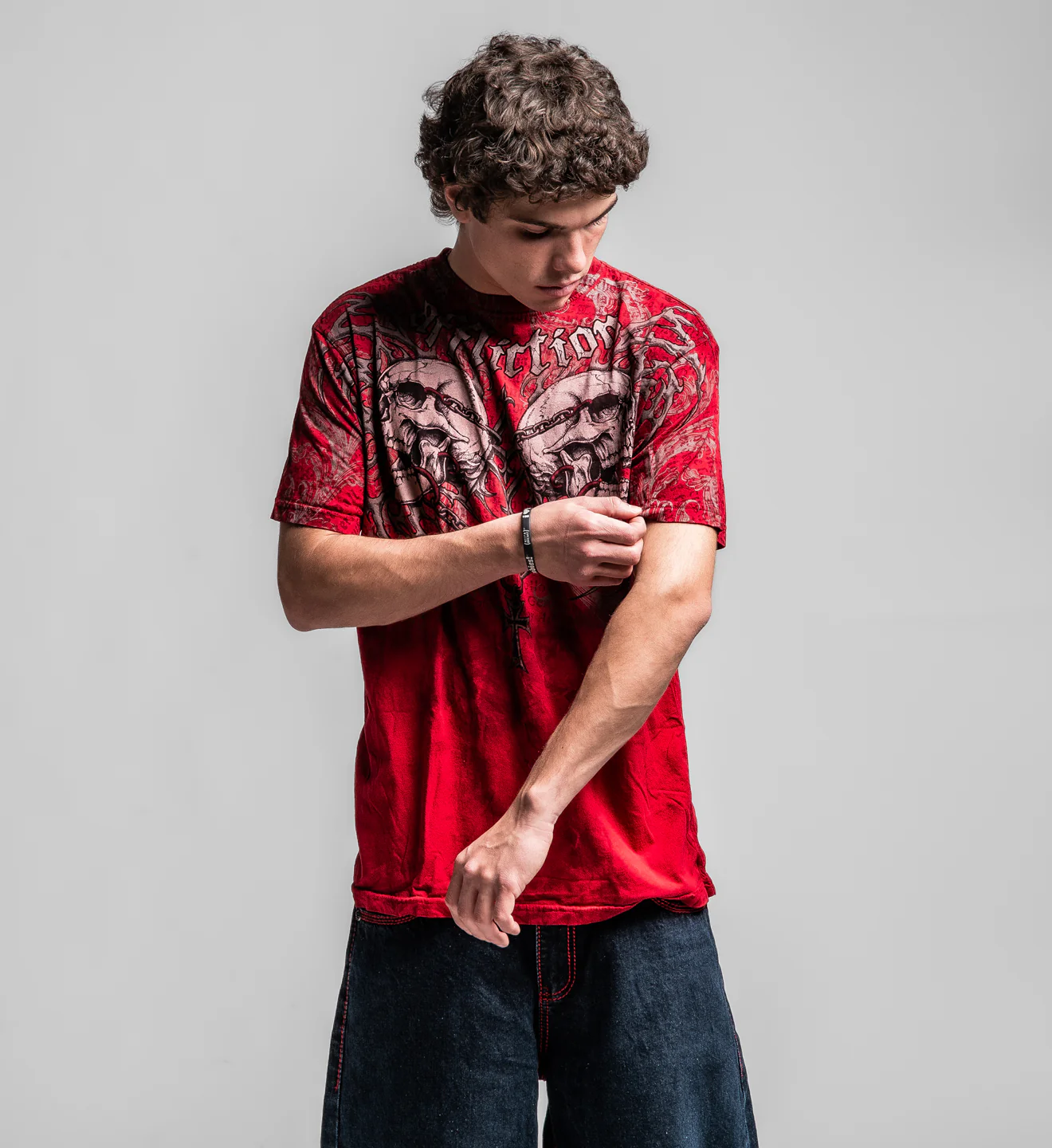 Collapse Tee - Image 11
