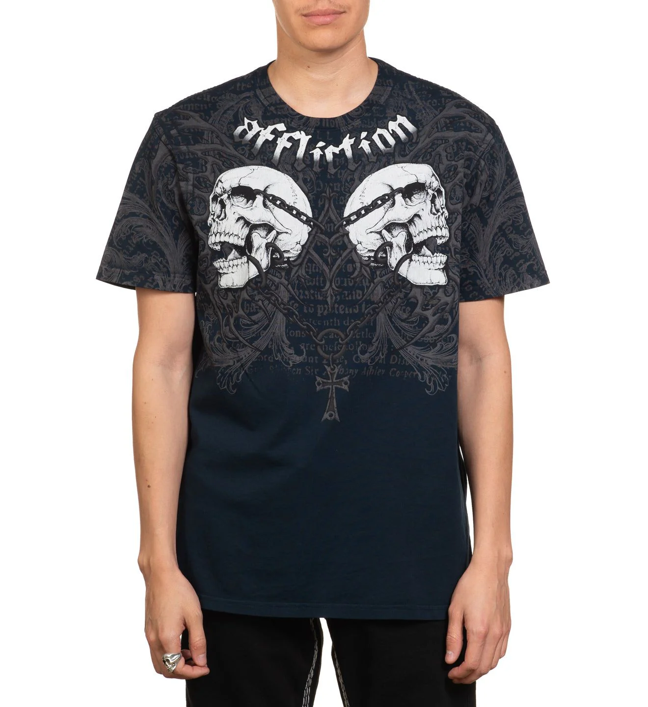Collapse Tee - Image 3