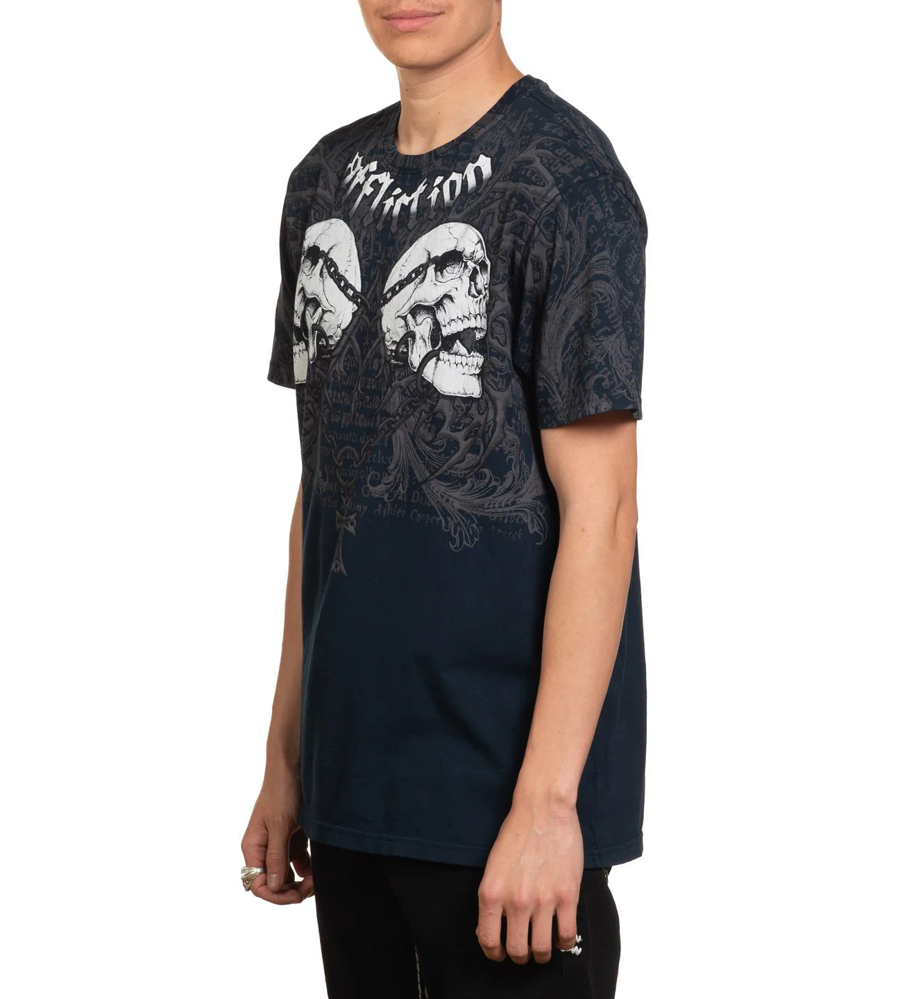 Collapse Tee - Image 4