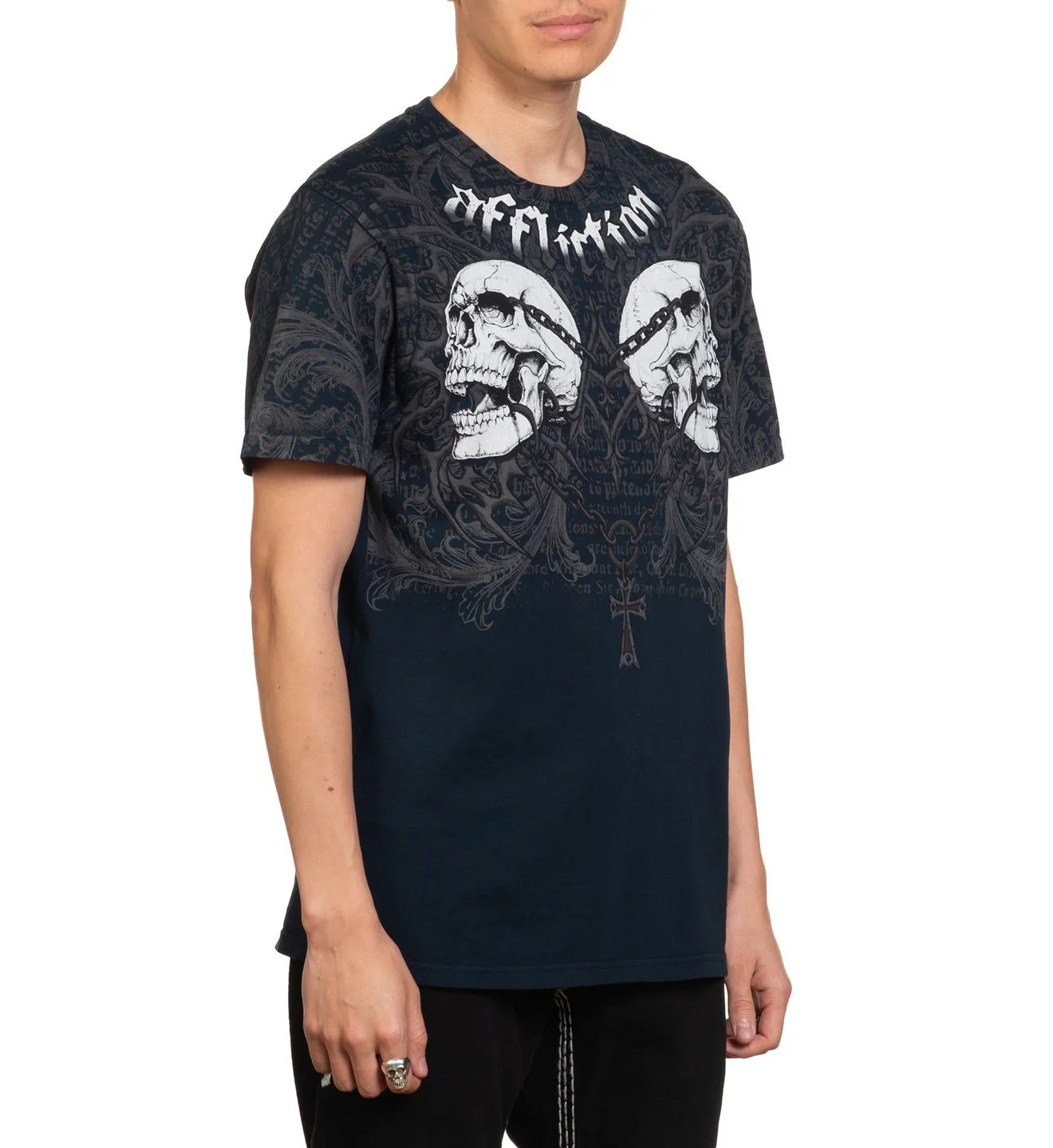 Collapse Tee - Image 5