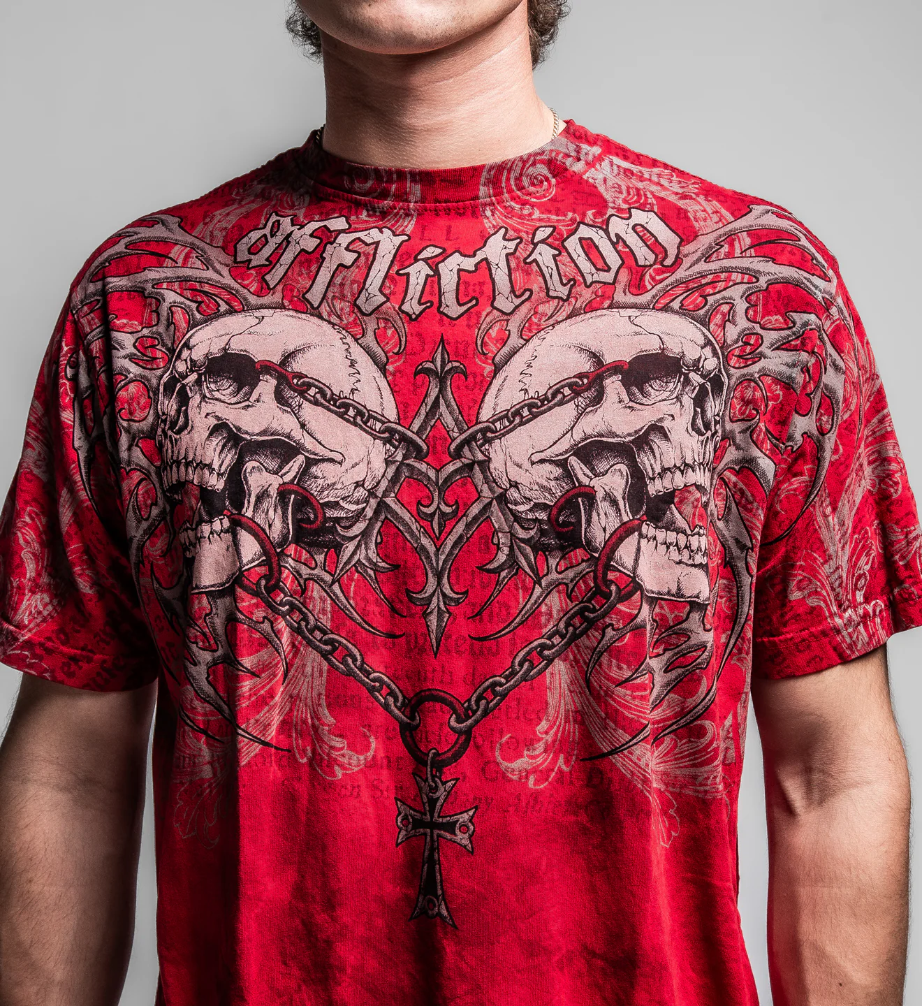 Collapse Tee - Image 8