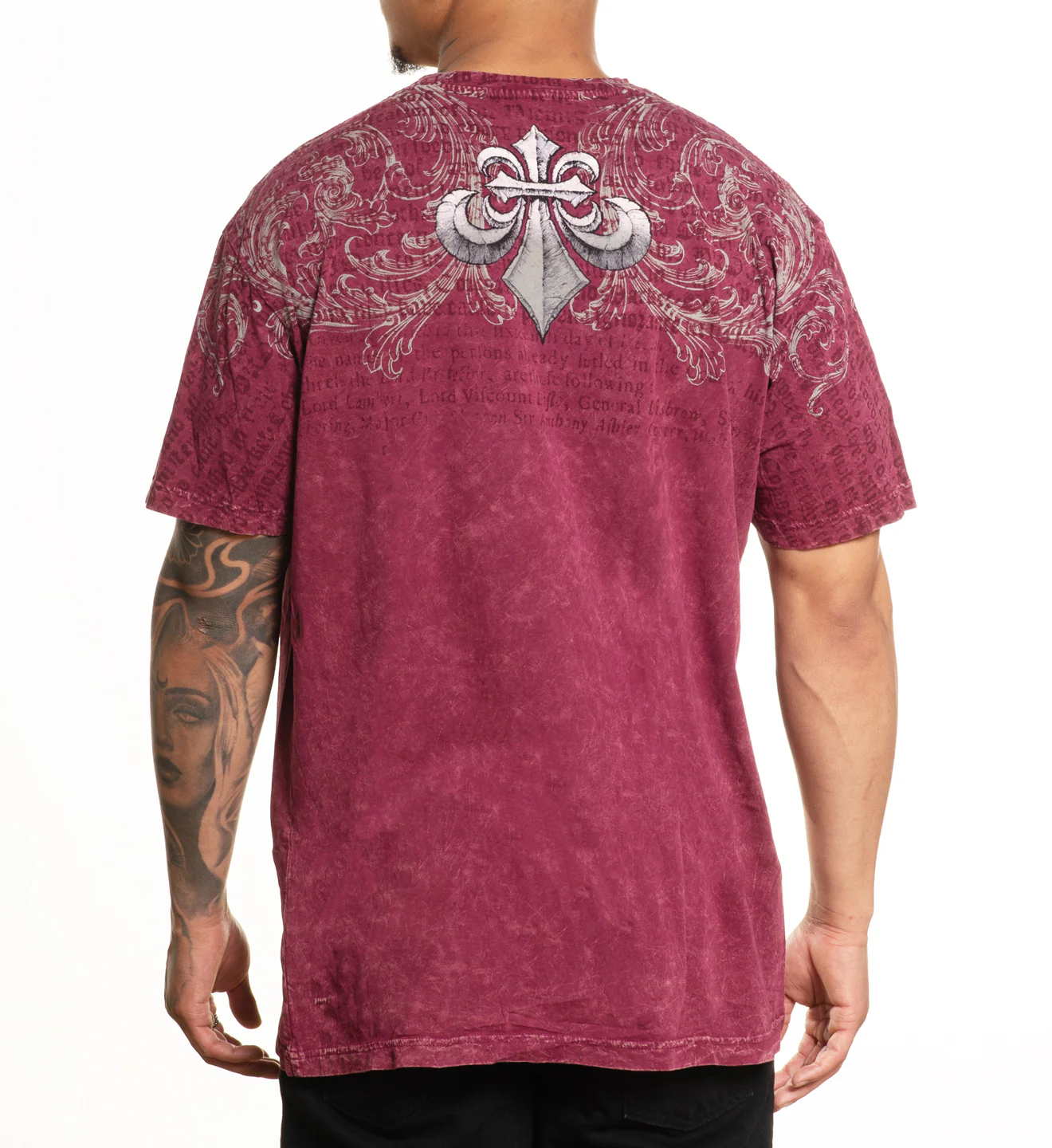 Collapse Tee - Image 6