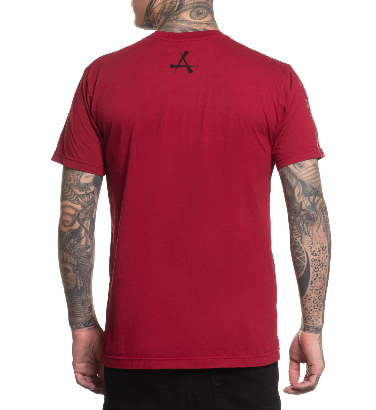 Collapse Tee - Image 2