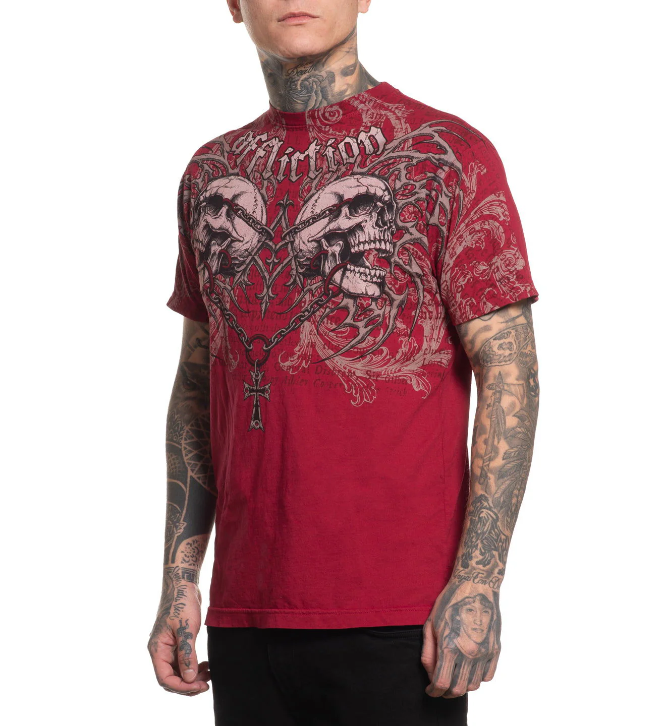 Collapse Tee - Image 3