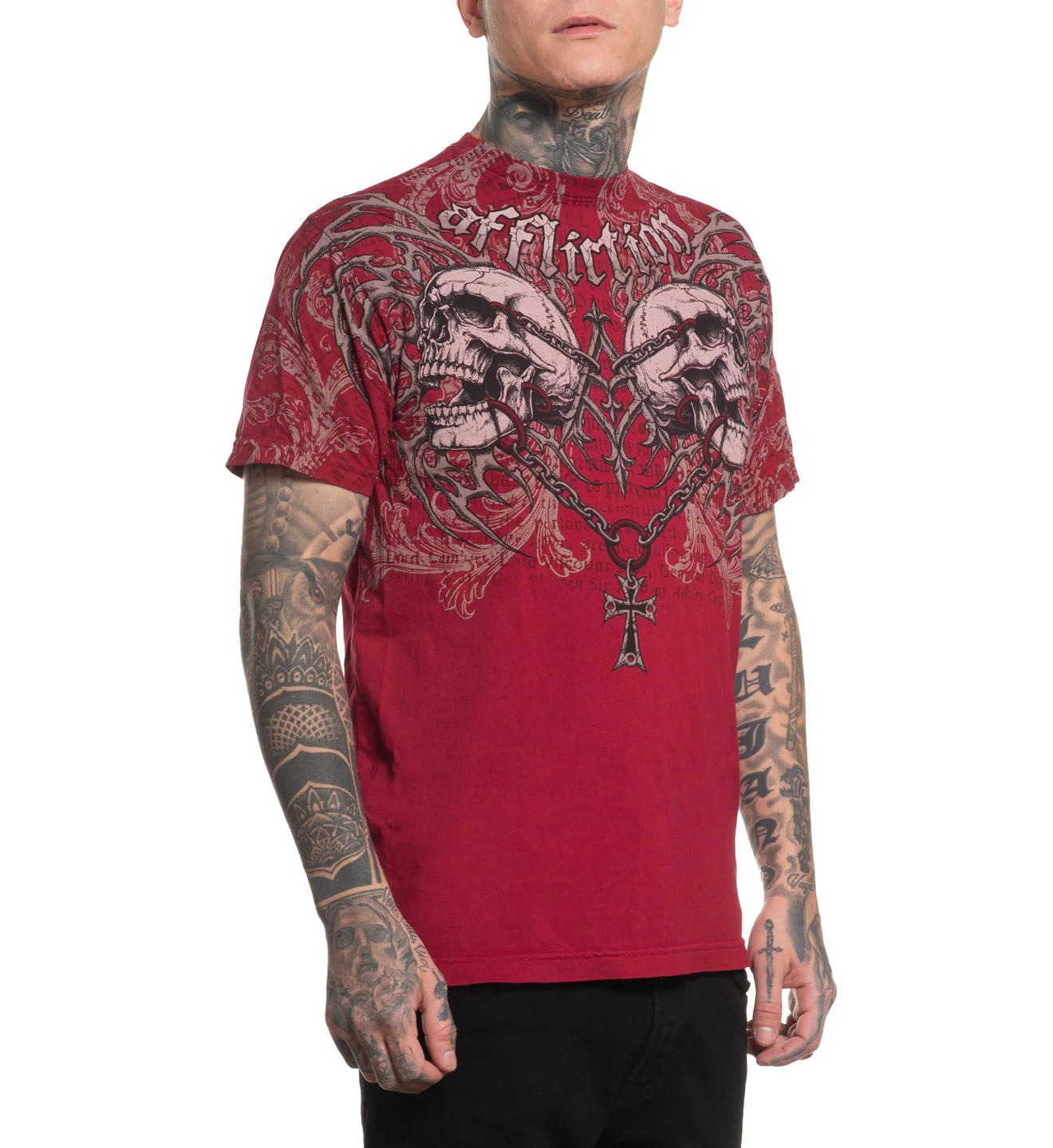 Collapse Tee - Image 4