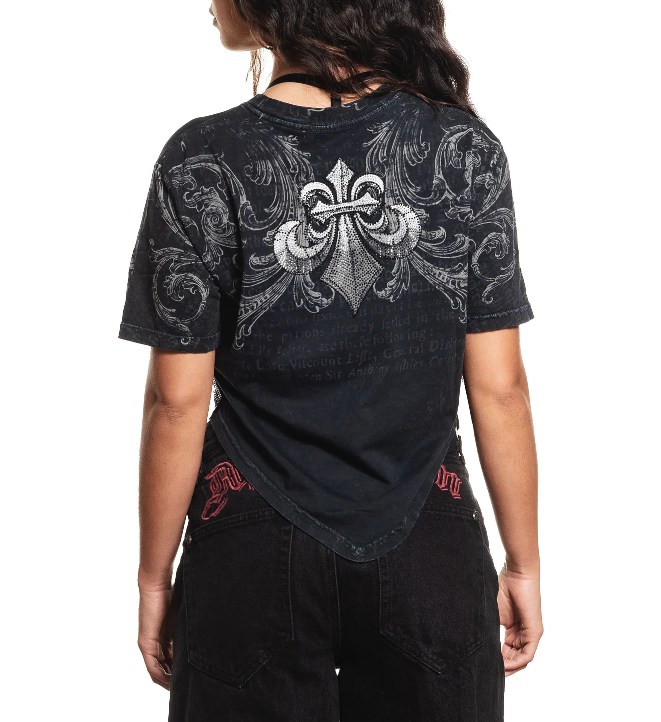 Collapse Tee - Image 2