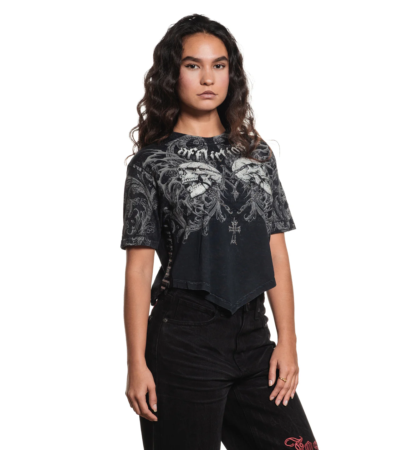 Collapse Tee - Image 4
