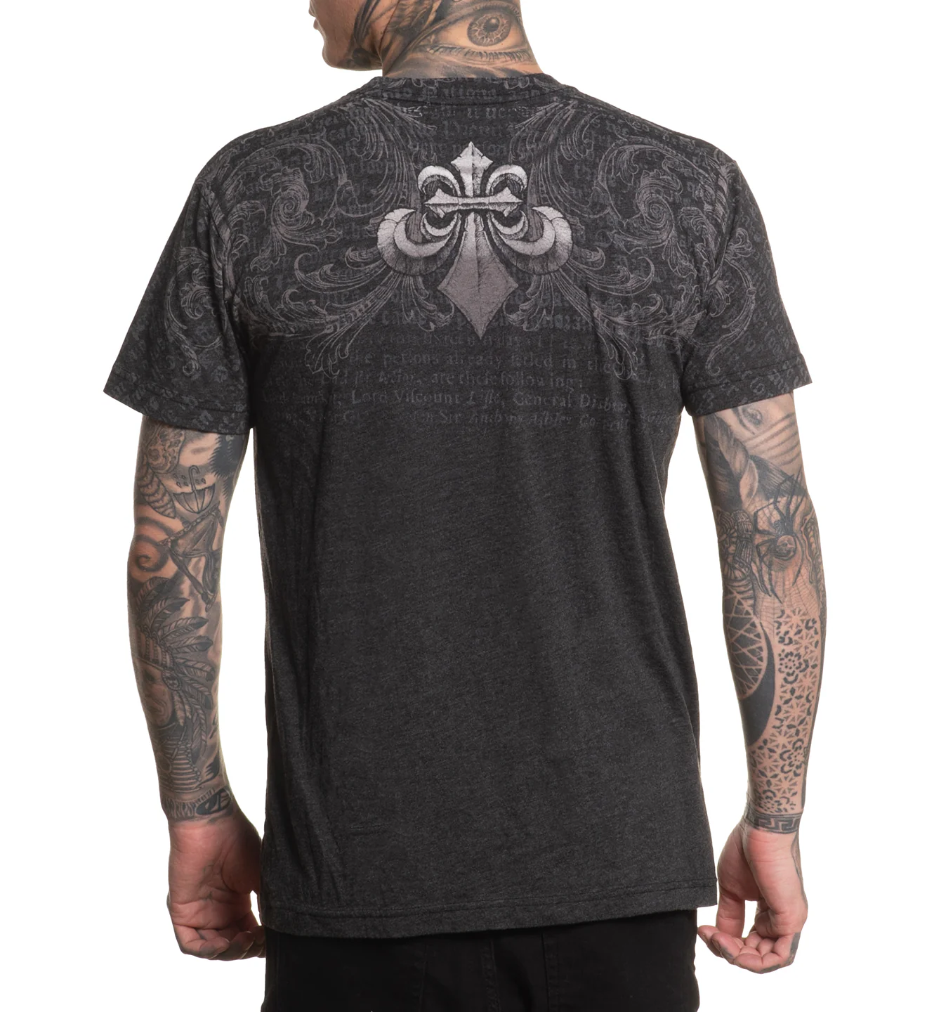 Collapse Tee - Image 2