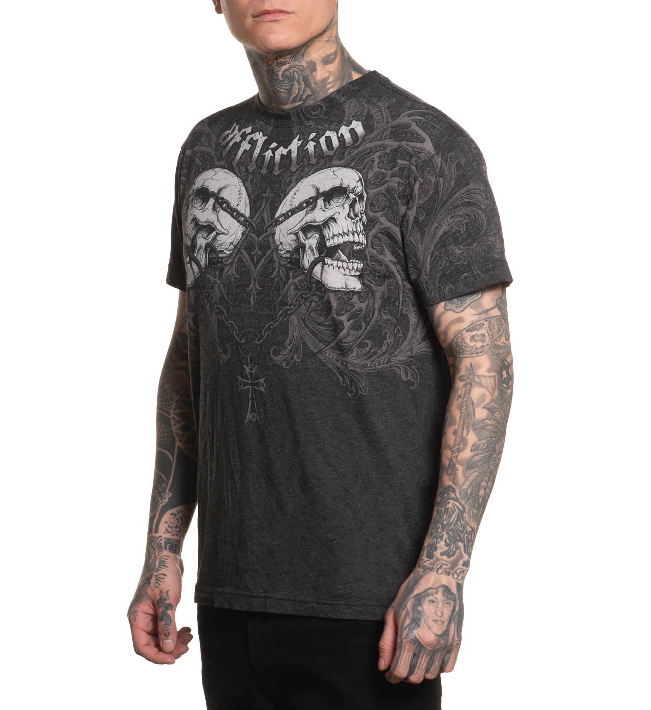 Collapse Tee - Image 3