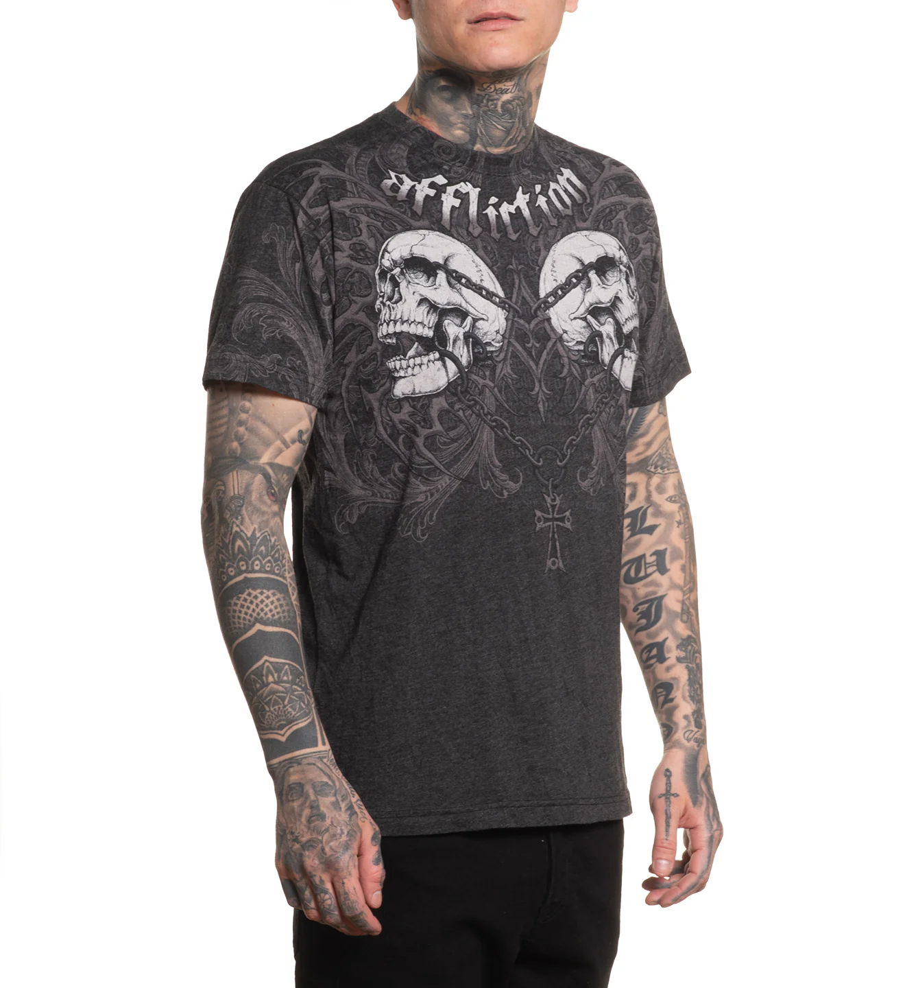 Collapse Tee - Image 4