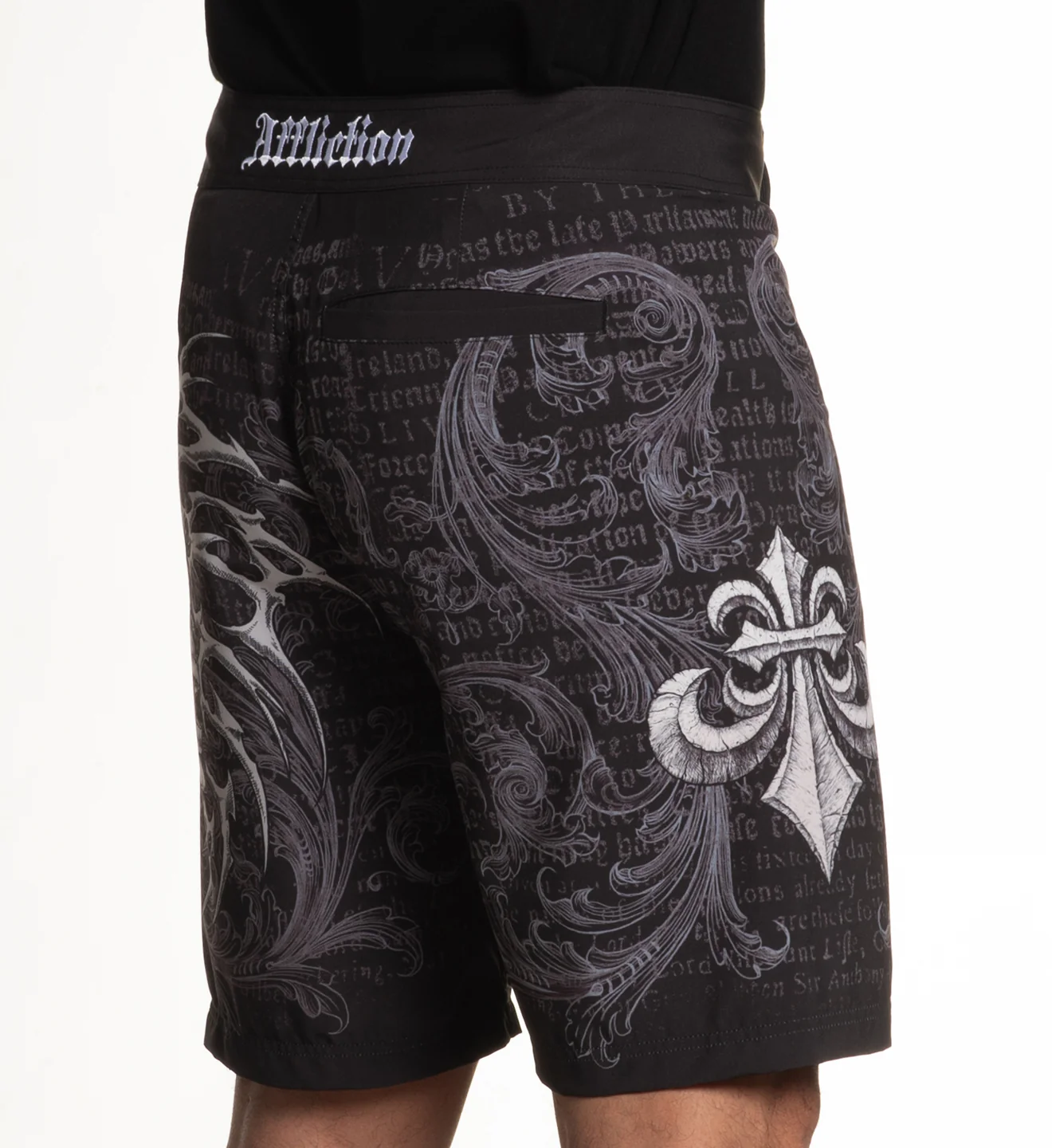 Collapse Boardshort - Image 2