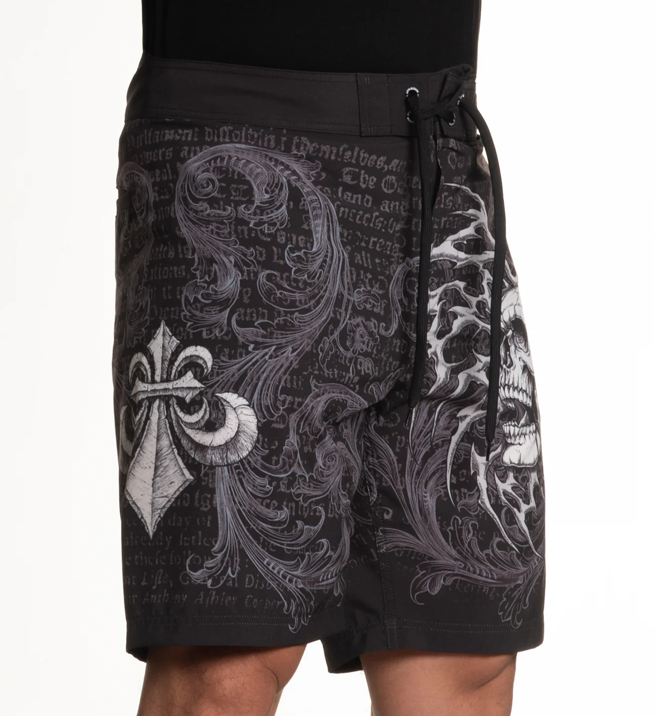 Collapse Boardshort - Image 4