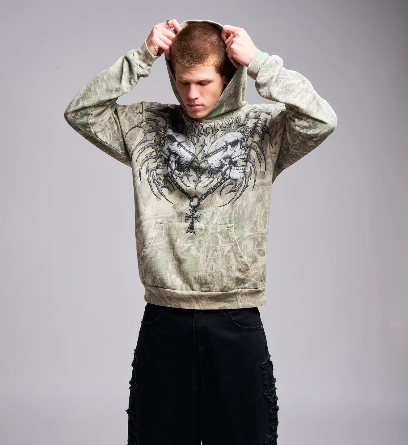 Collapse PO Hood - Image 3