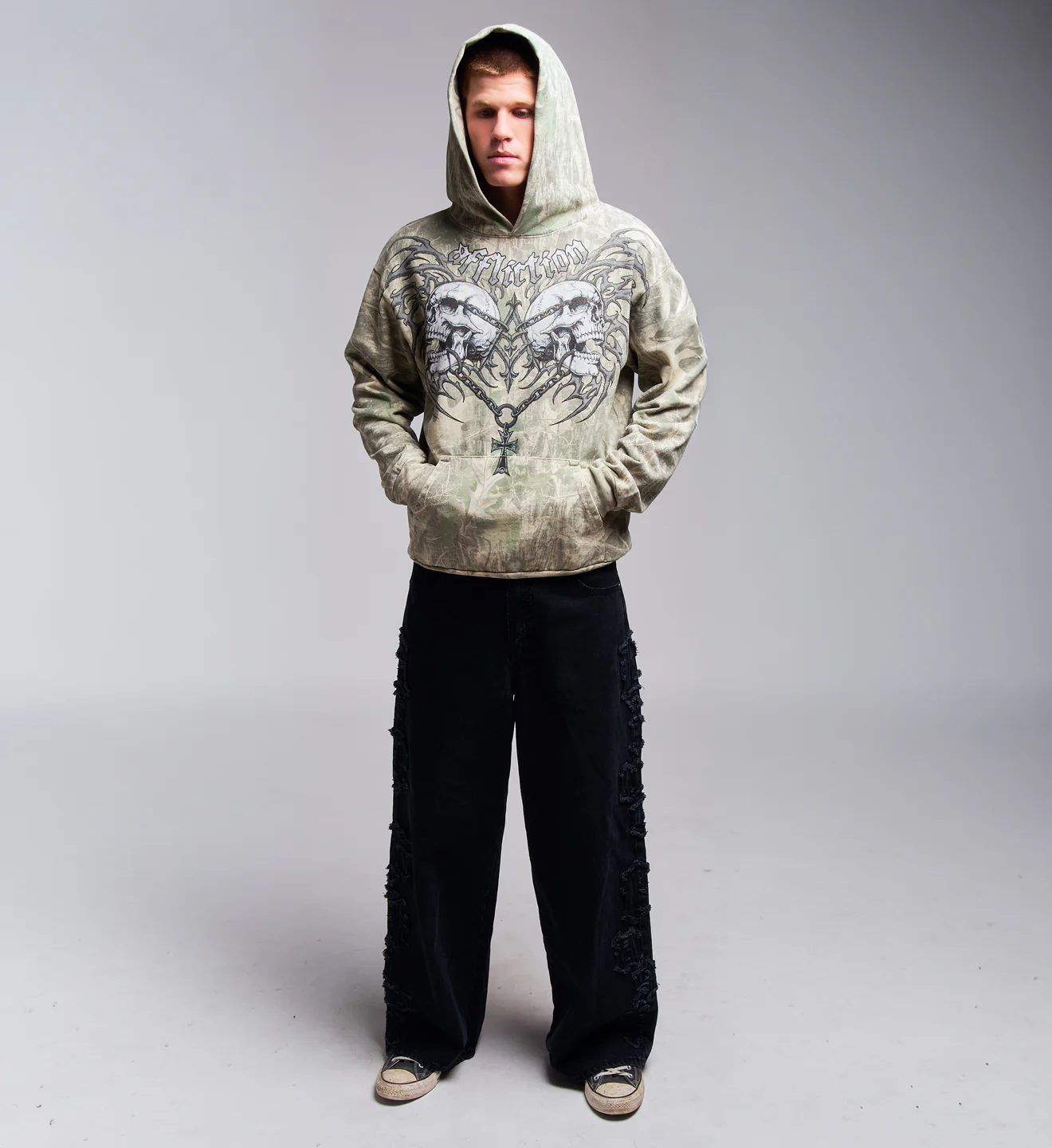 Collapse PO Hood - Image 4