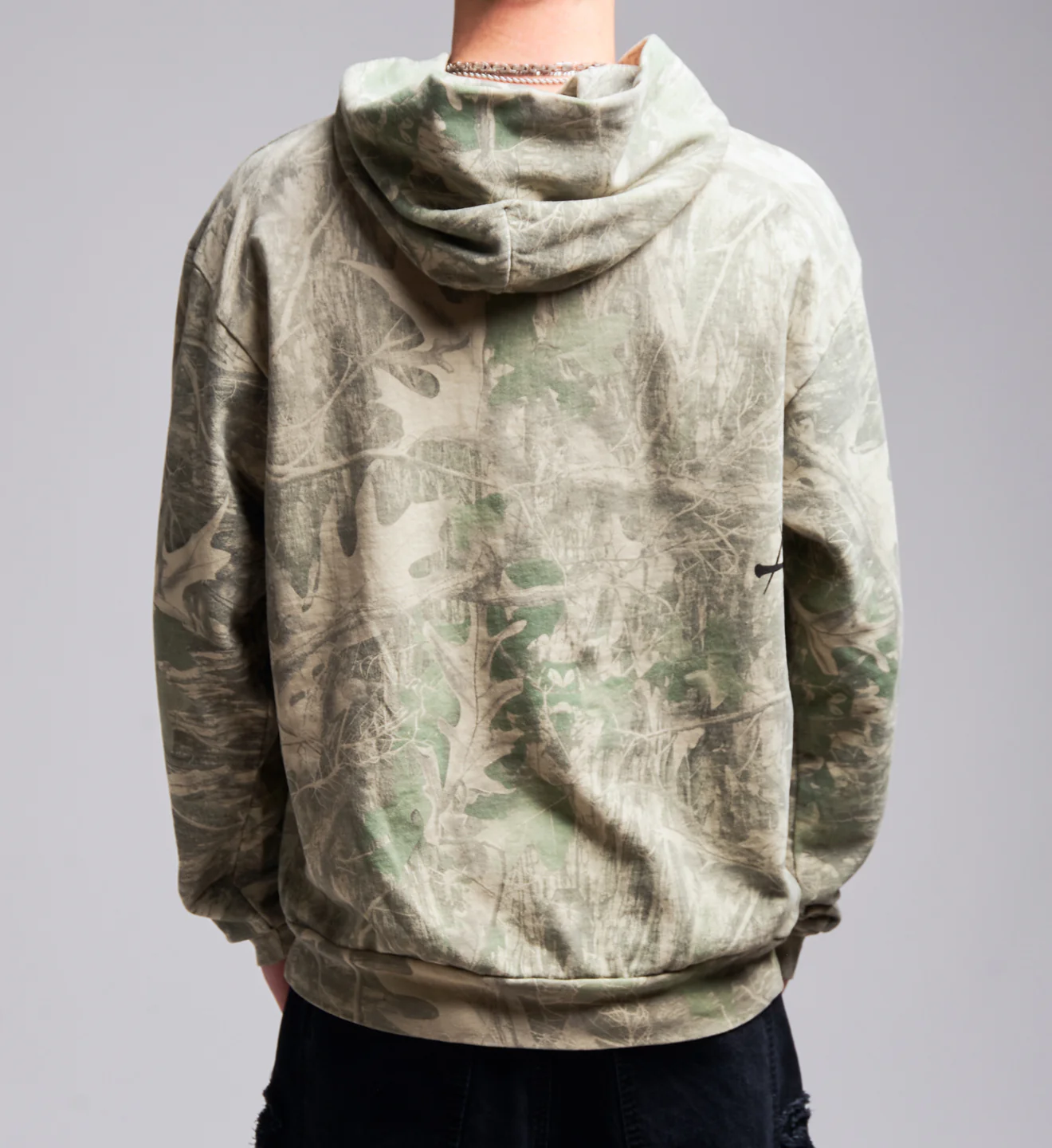 Collapse PO Hood - Image 5