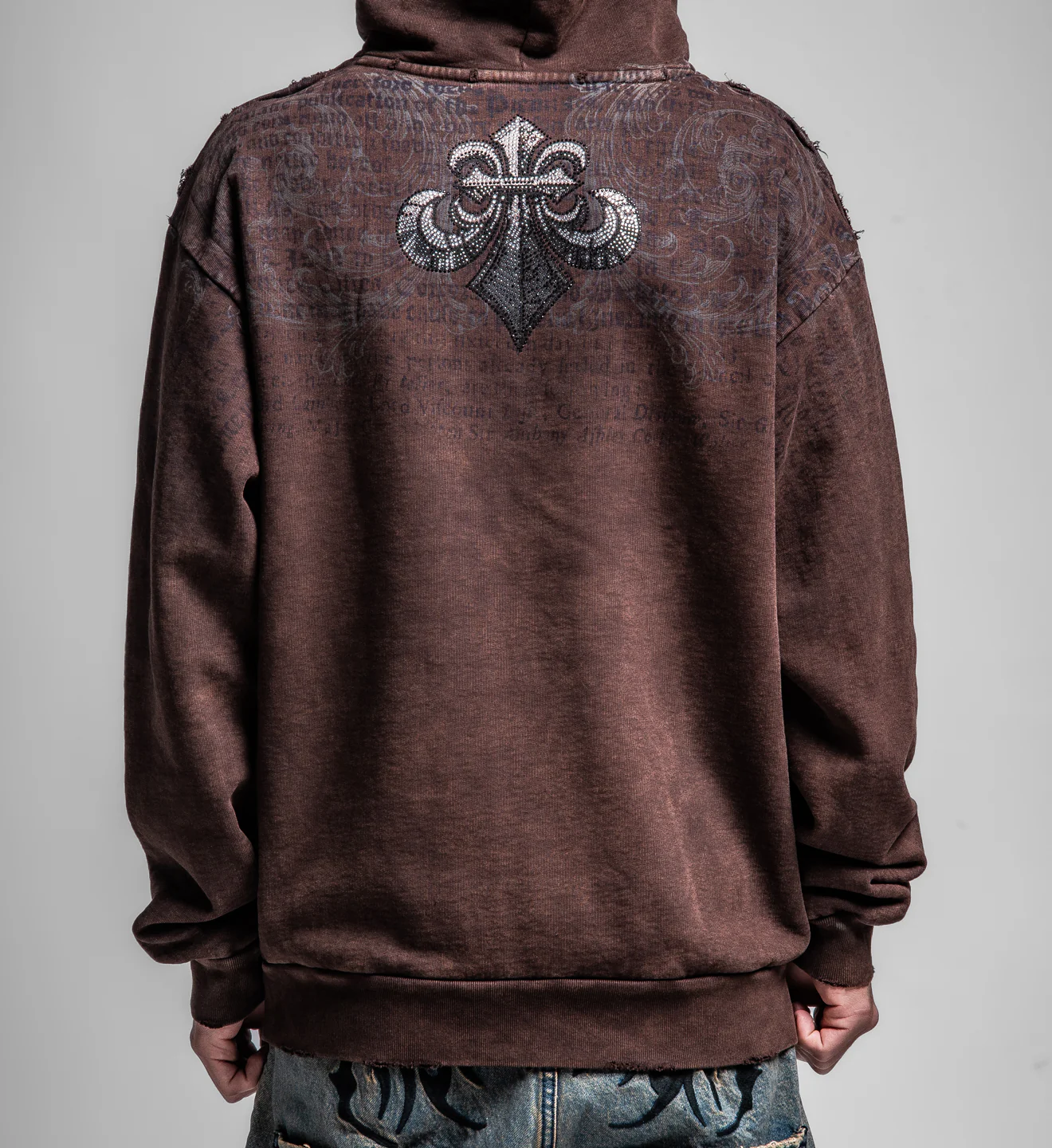 Collapse Hood - Image 2