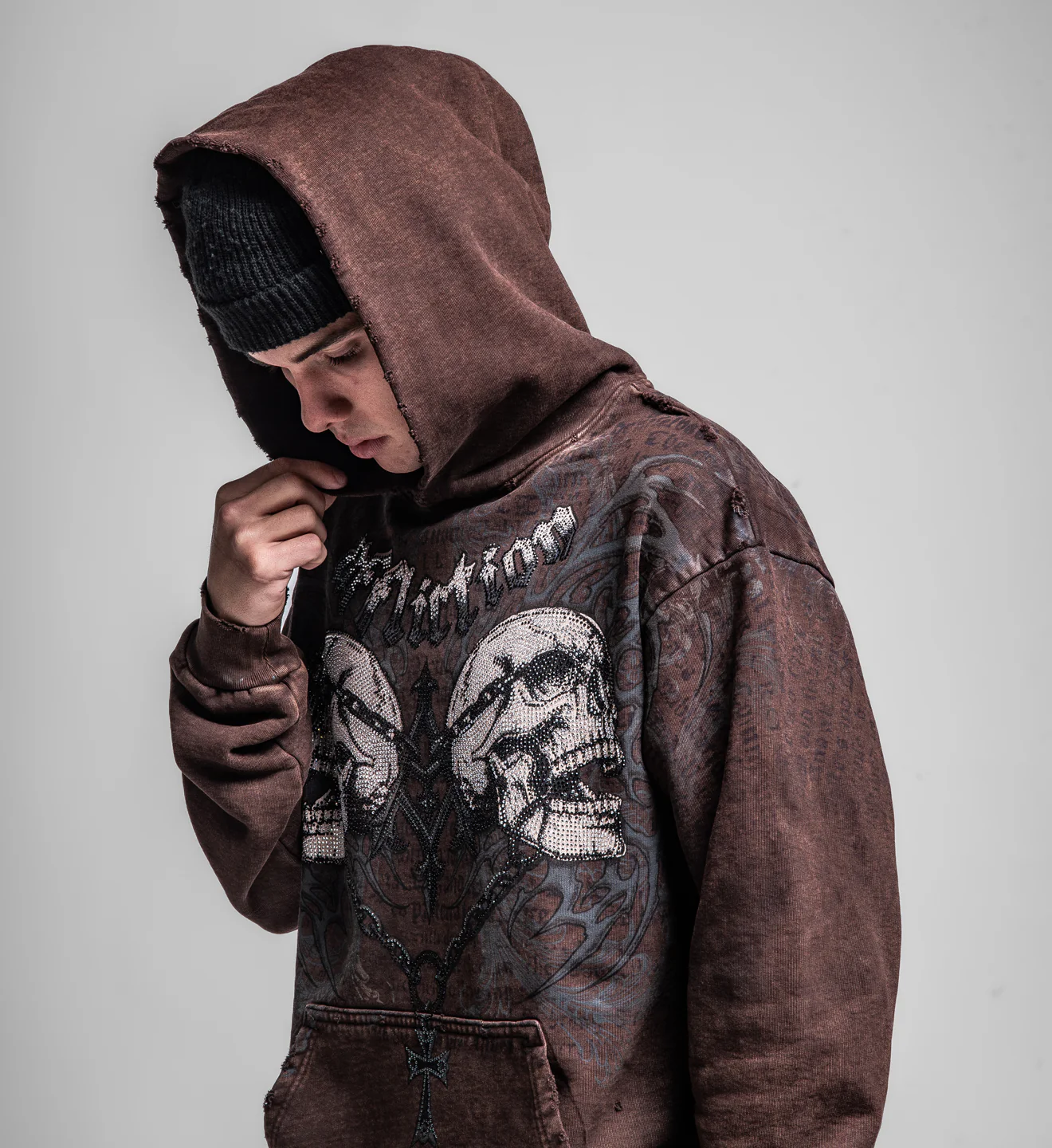 Collapse Hood - Image 3