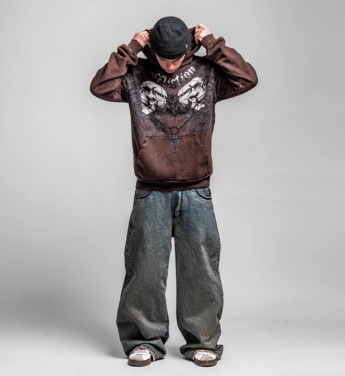 Collapse Hood - Image 4