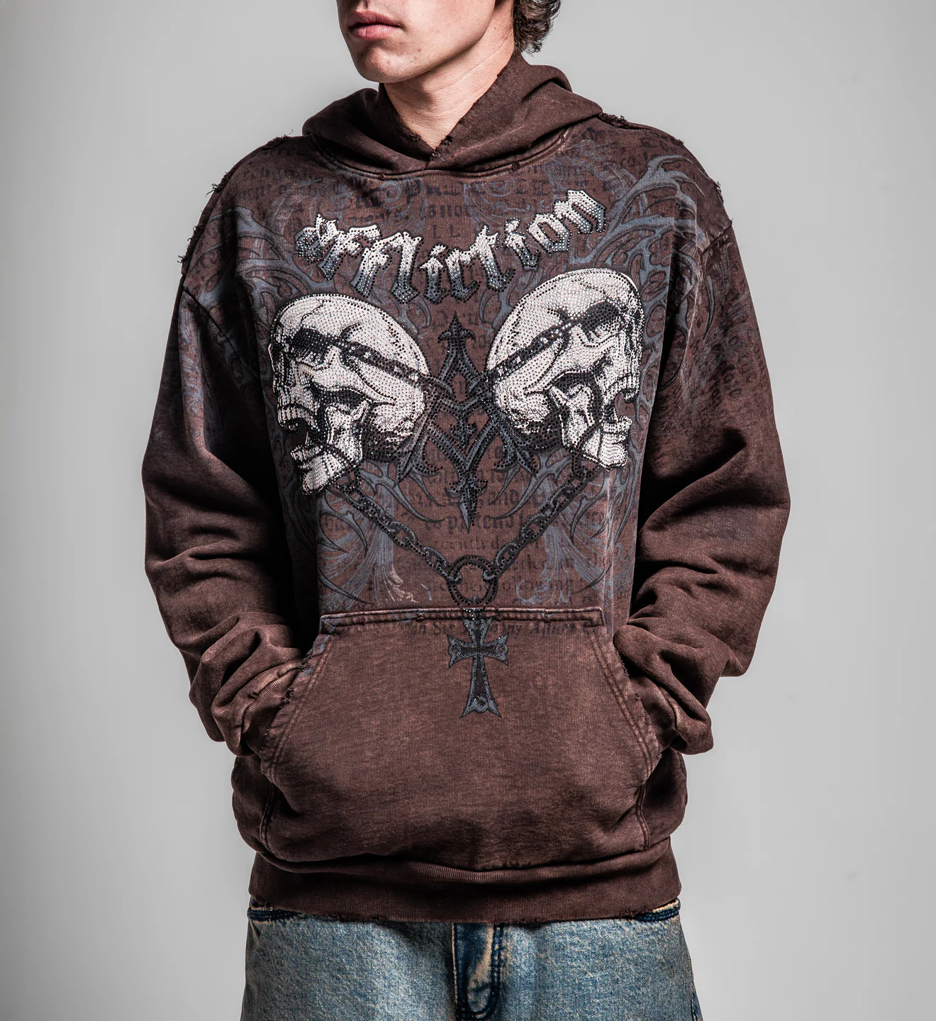 Collapse Hood - Image 5