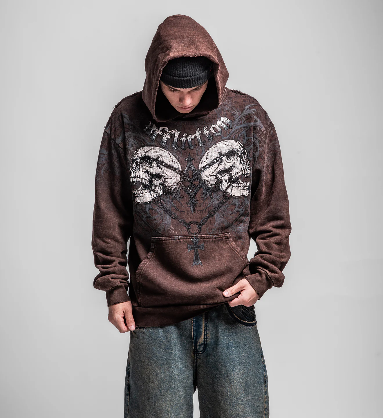 Collapse Hood - Image 6