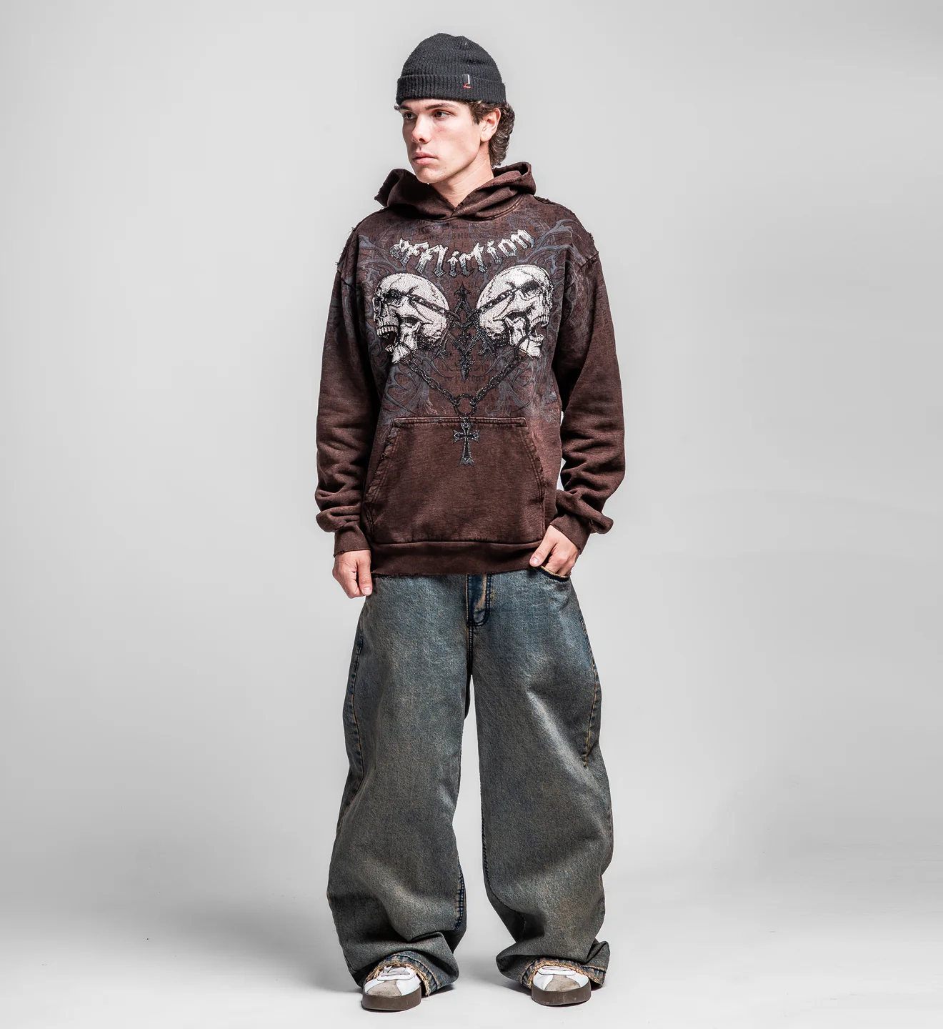 Collapse Hood - Image 7
