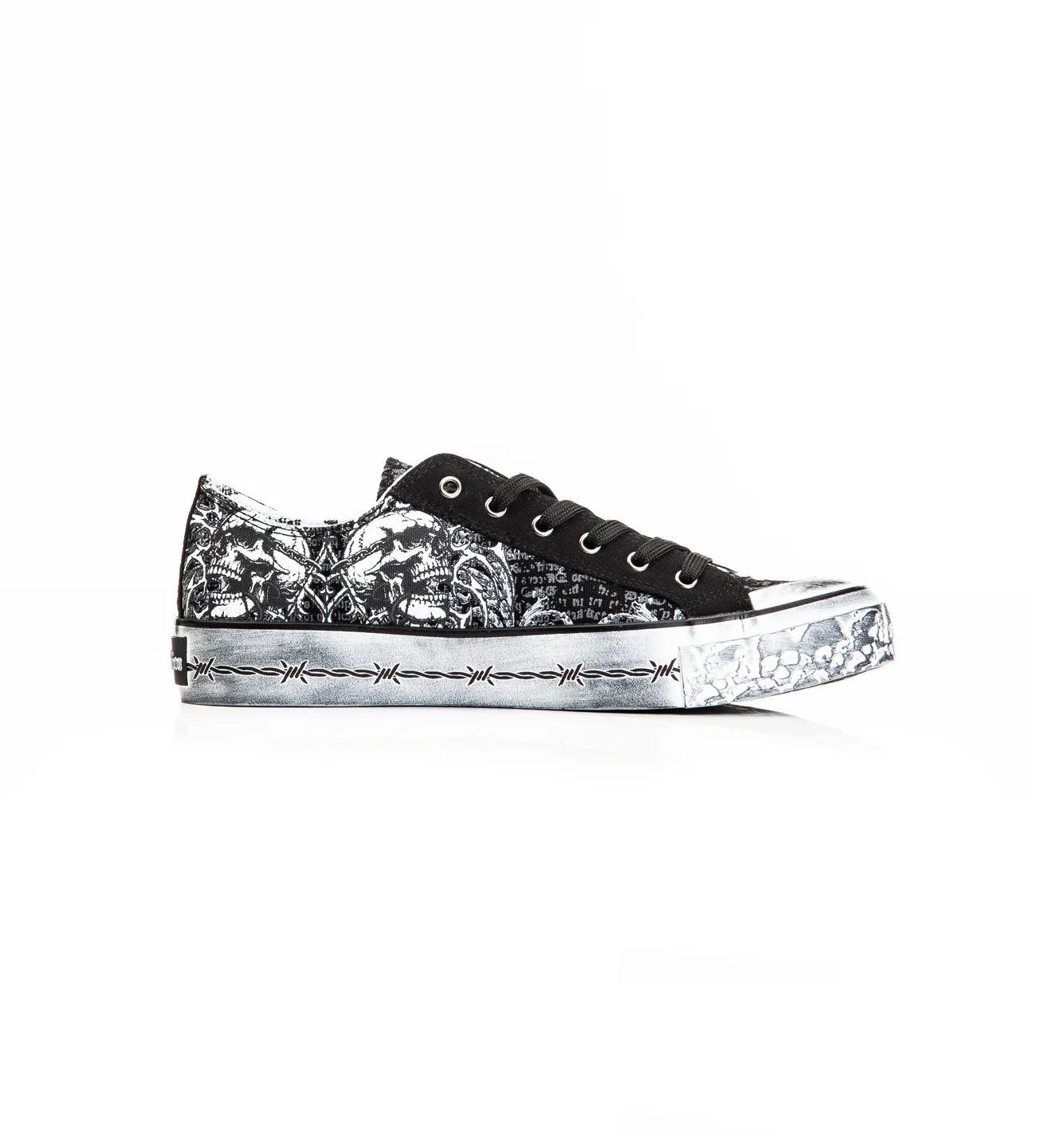 Collapse Low-Top Shoe - Image 11