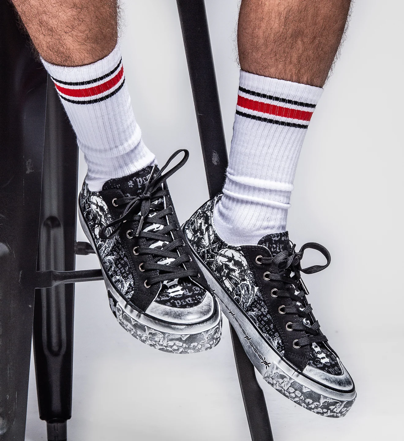 Collapse Low-Top Shoe - Image 14