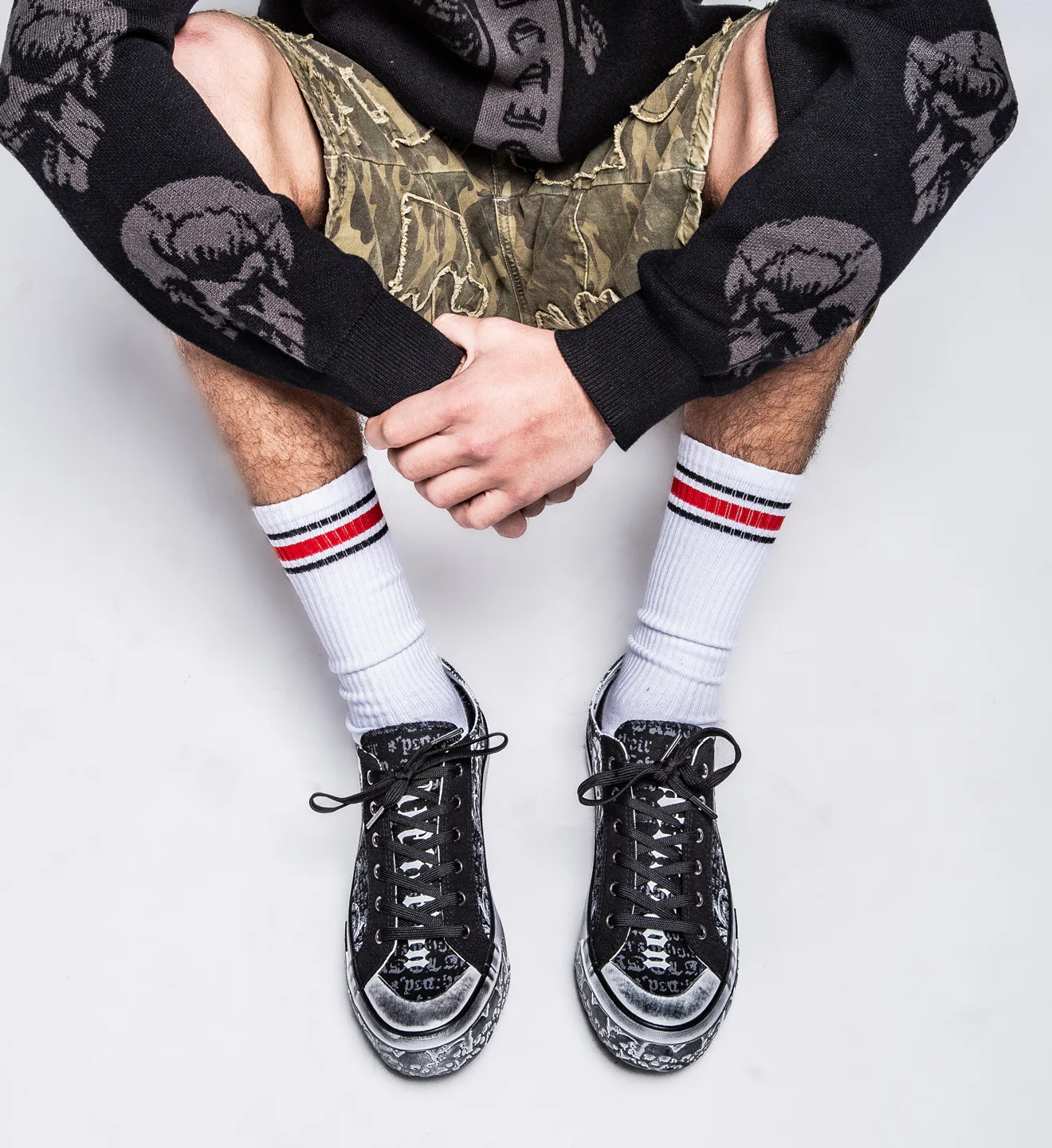 Collapse Low-Top Shoe - Image 17