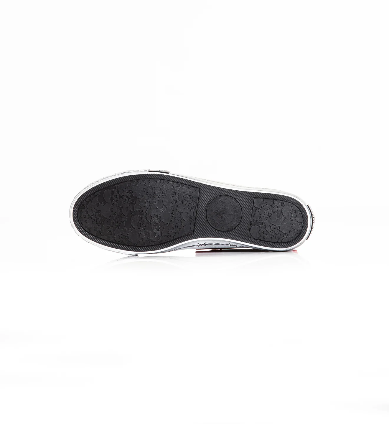 Collapse Low-Top Shoe - Image 4