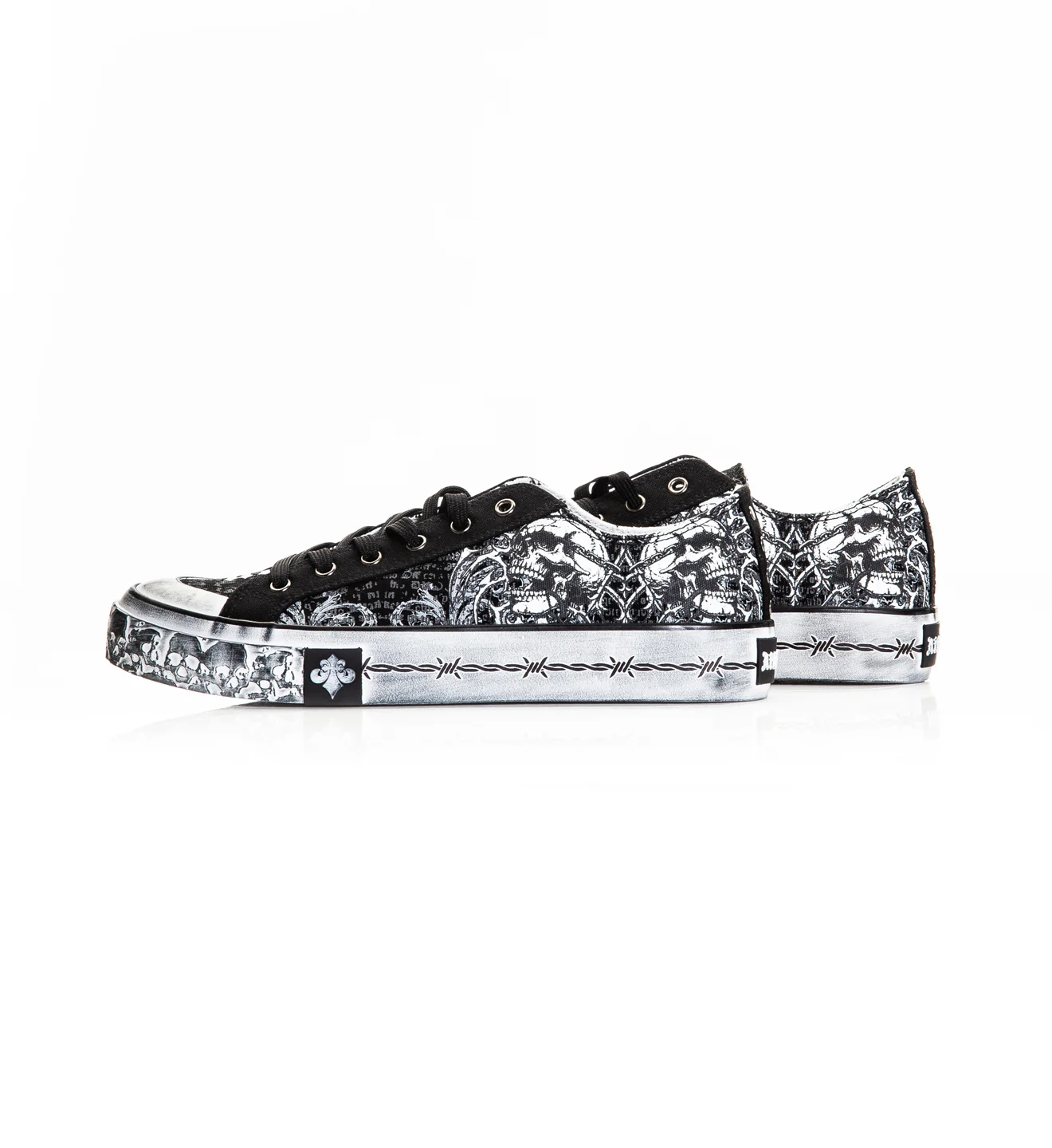 Collapse Low-Top Shoe - Image 6