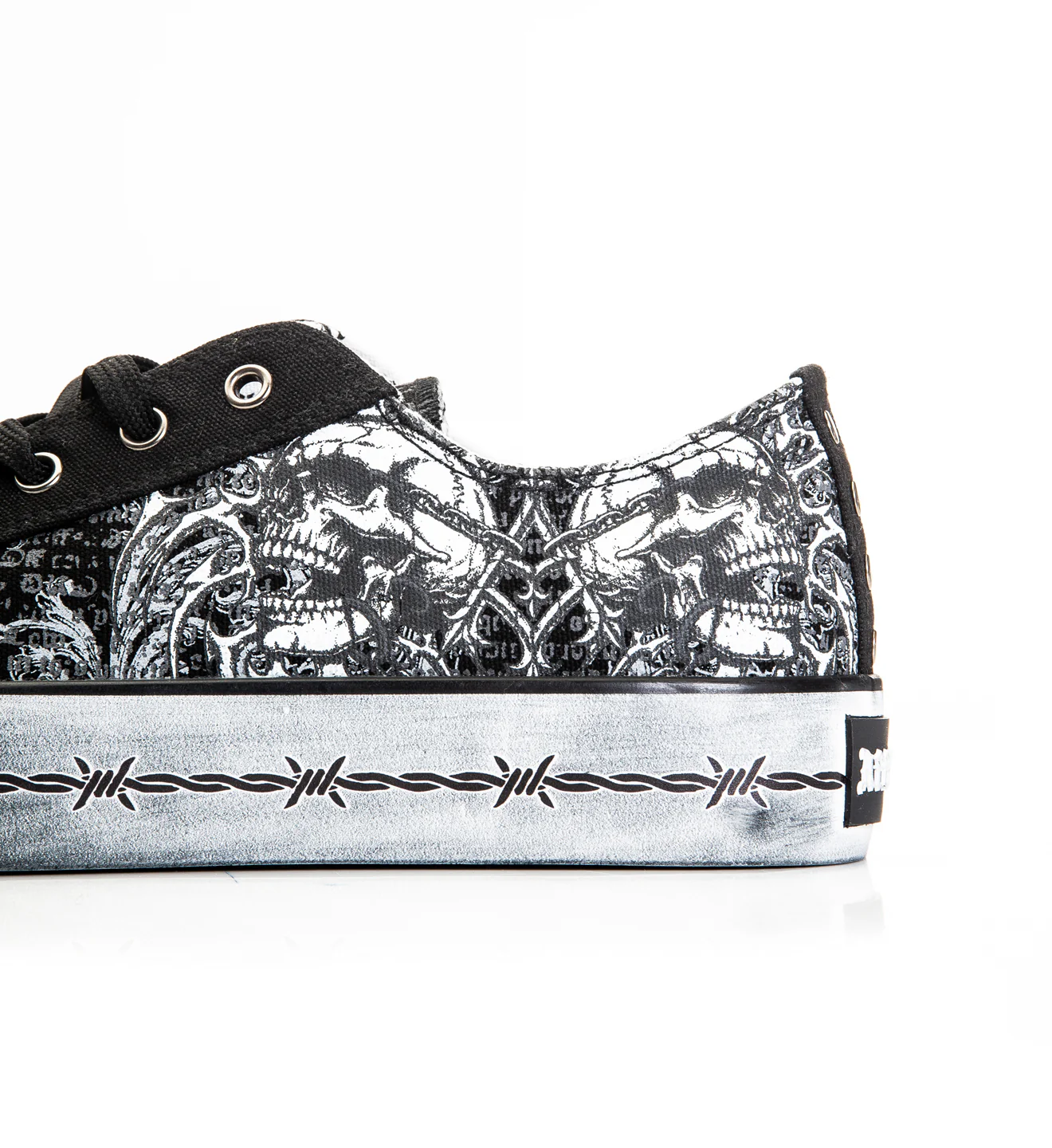 Collapse Low-Top Shoe - Image 7