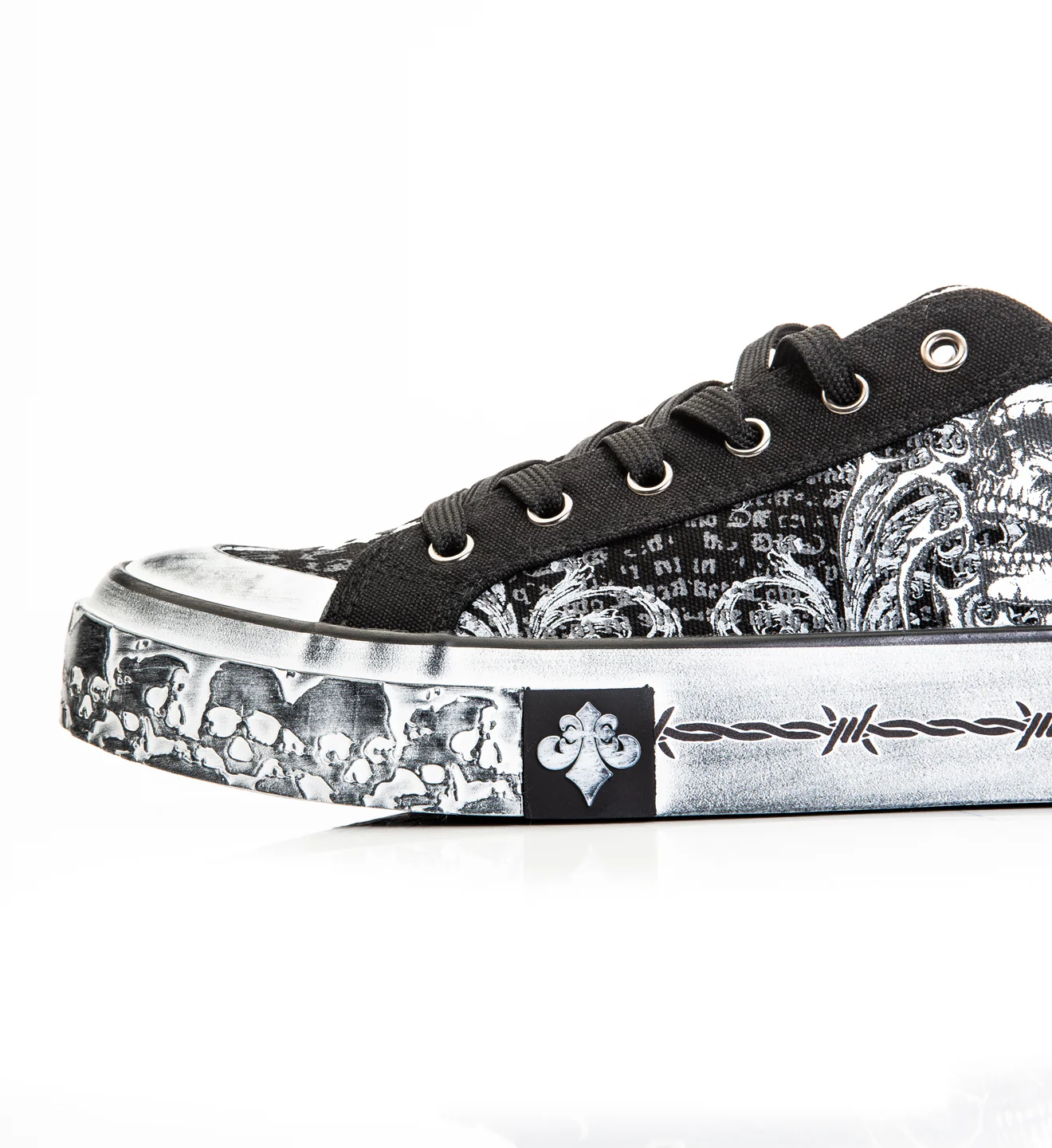 Collapse Low-Top Shoe - Image 8