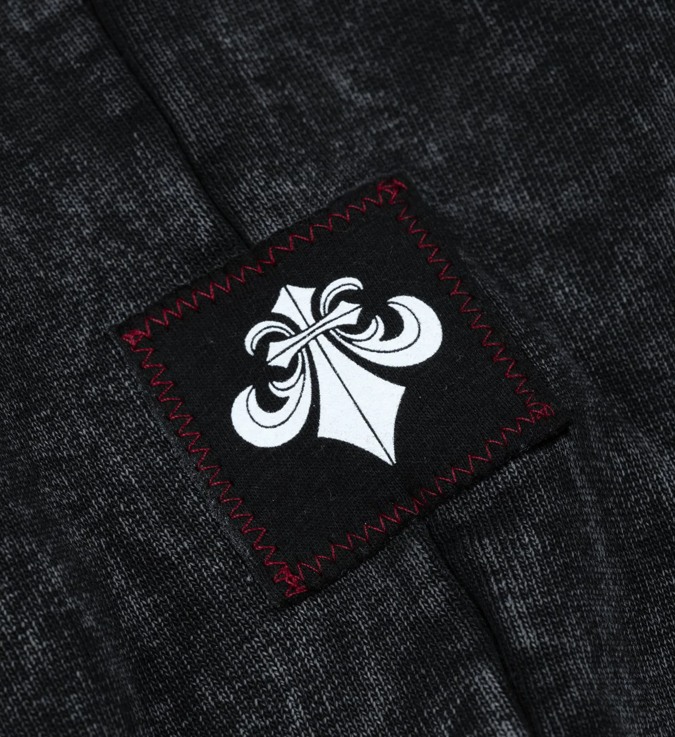 Collapse Hoodie - Image 3