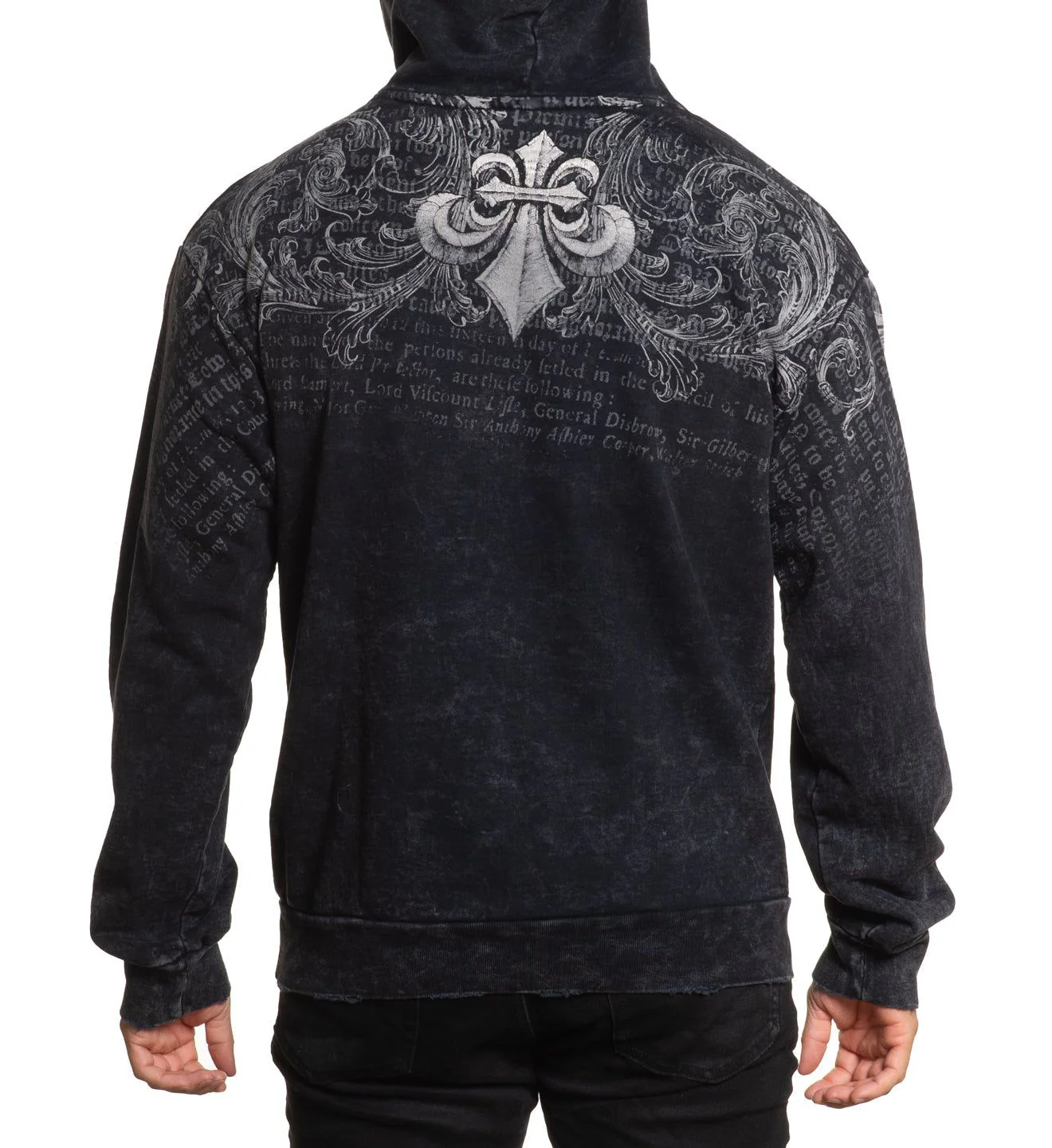 Collapse Hoodie - Image 4
