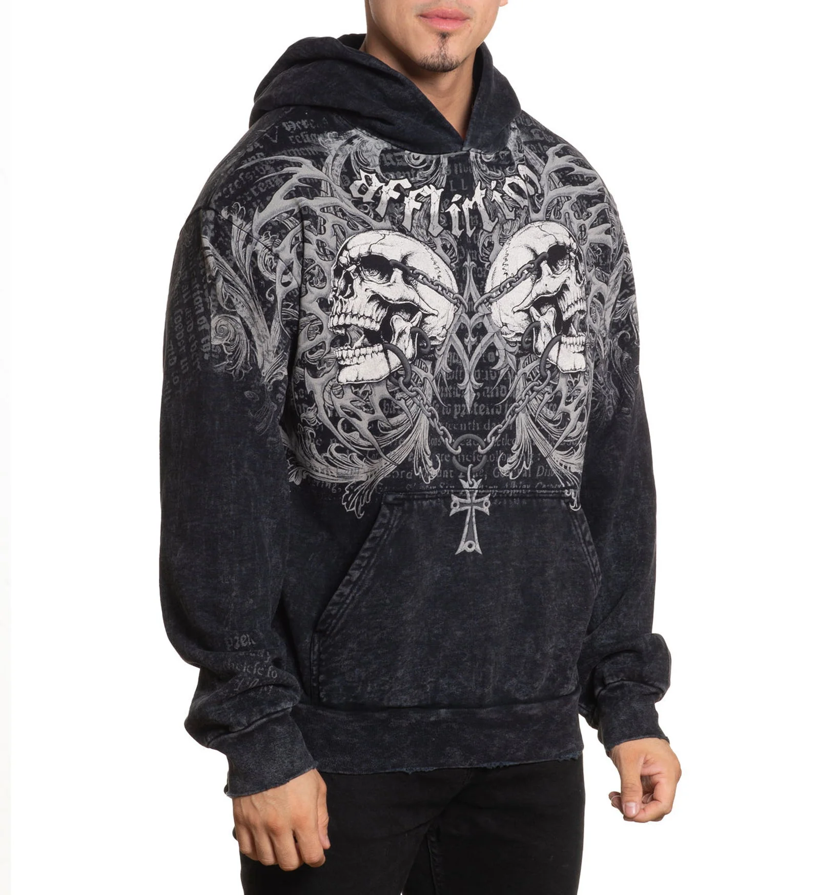 Collapse Hoodie - Image 5
