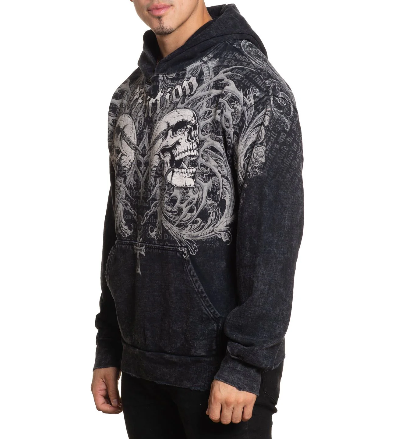 Collapse Hoodie - Image 6