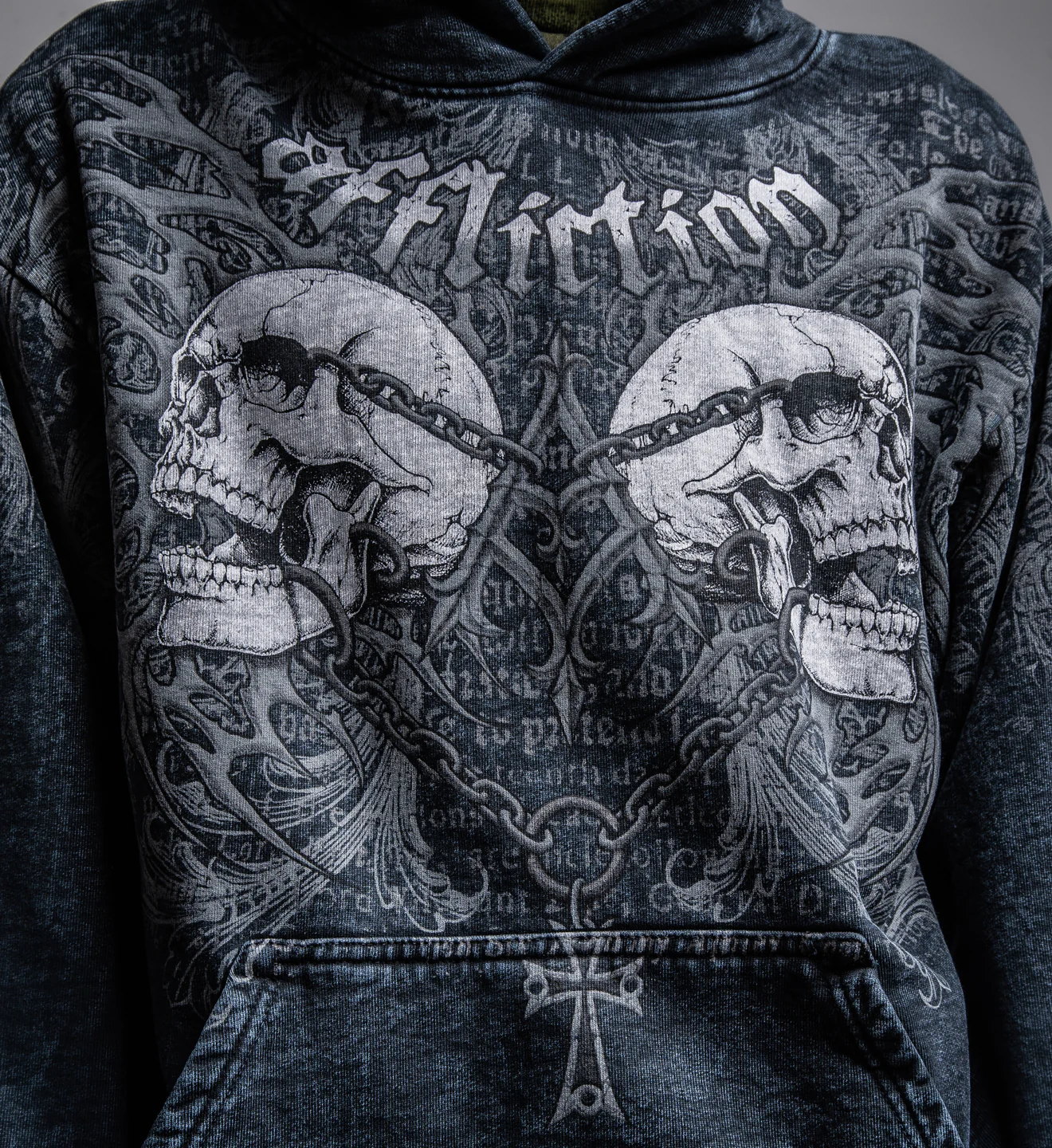 Collapse Hoodie - Image 3