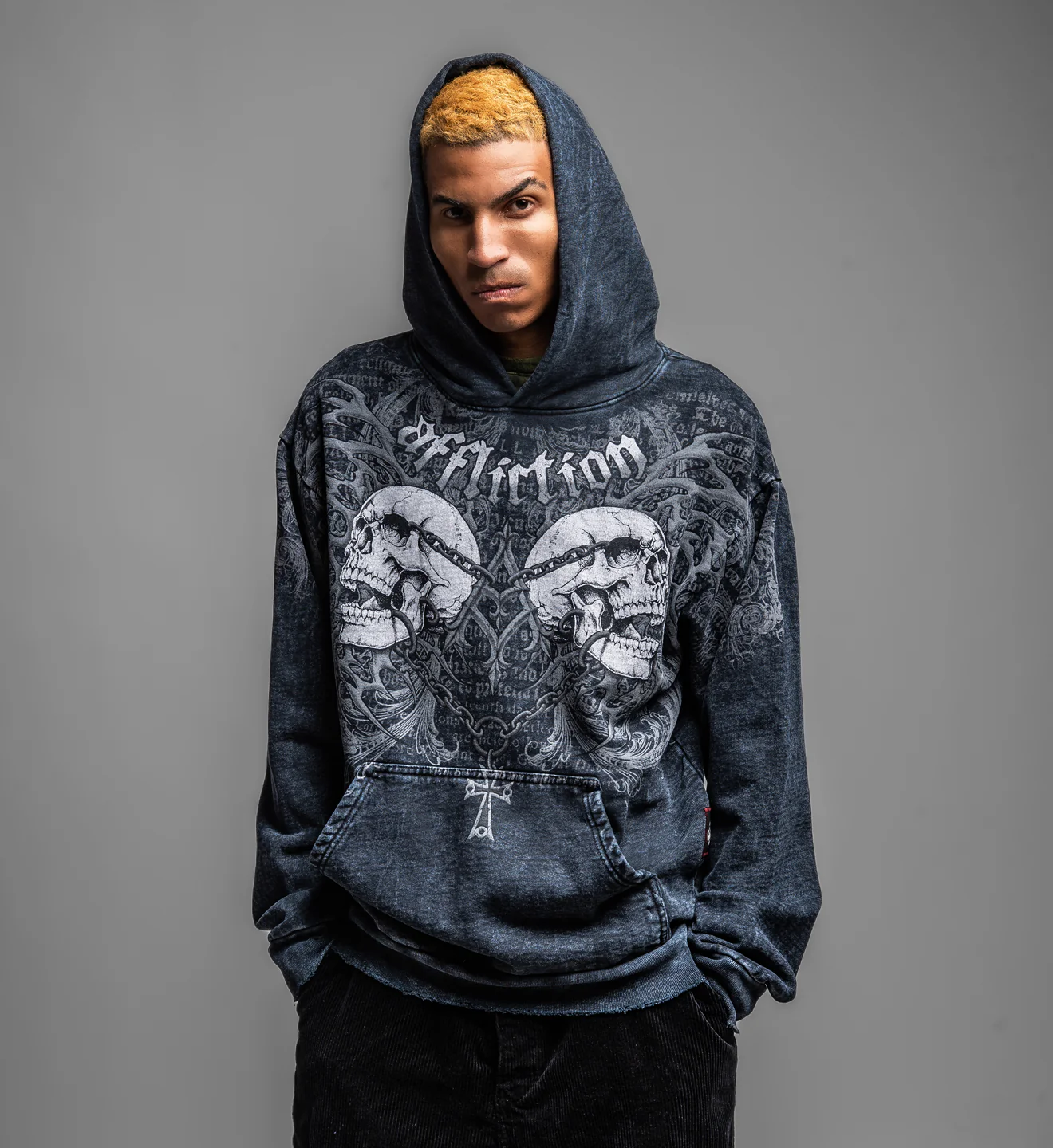 Collapse Hoodie - Image 5