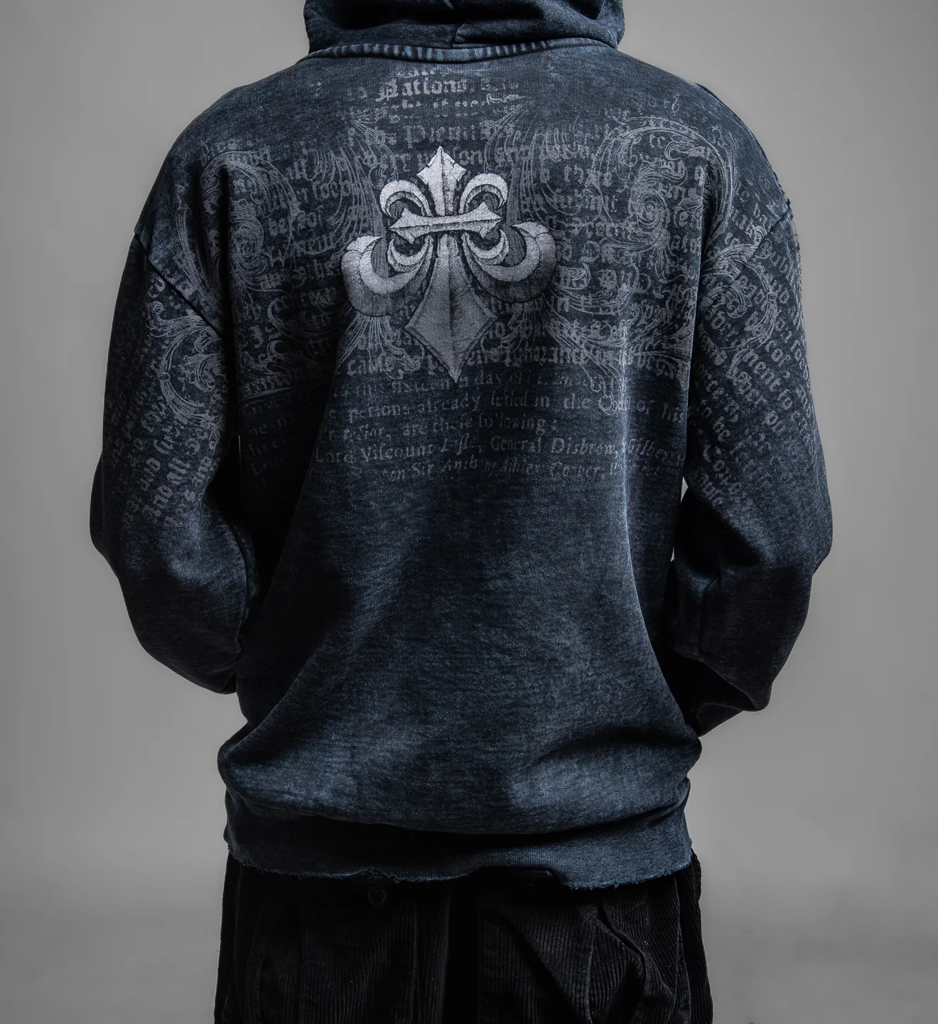 Collapse Hoodie - Image 7