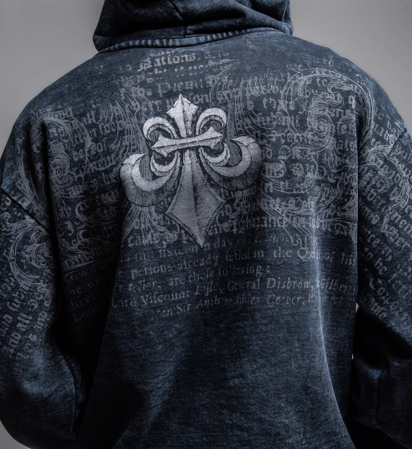 Collapse Hoodie - Image 8