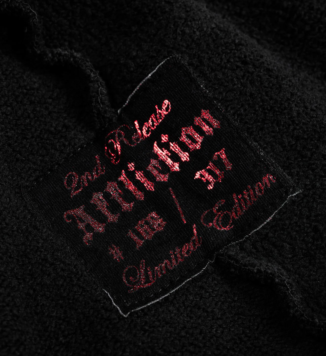 Collapse Hoodie - Image 9