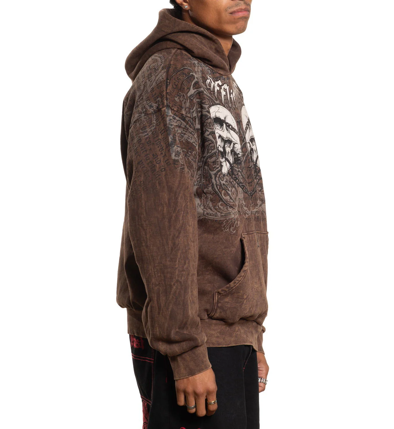 Collapse PO Hood - Image 3