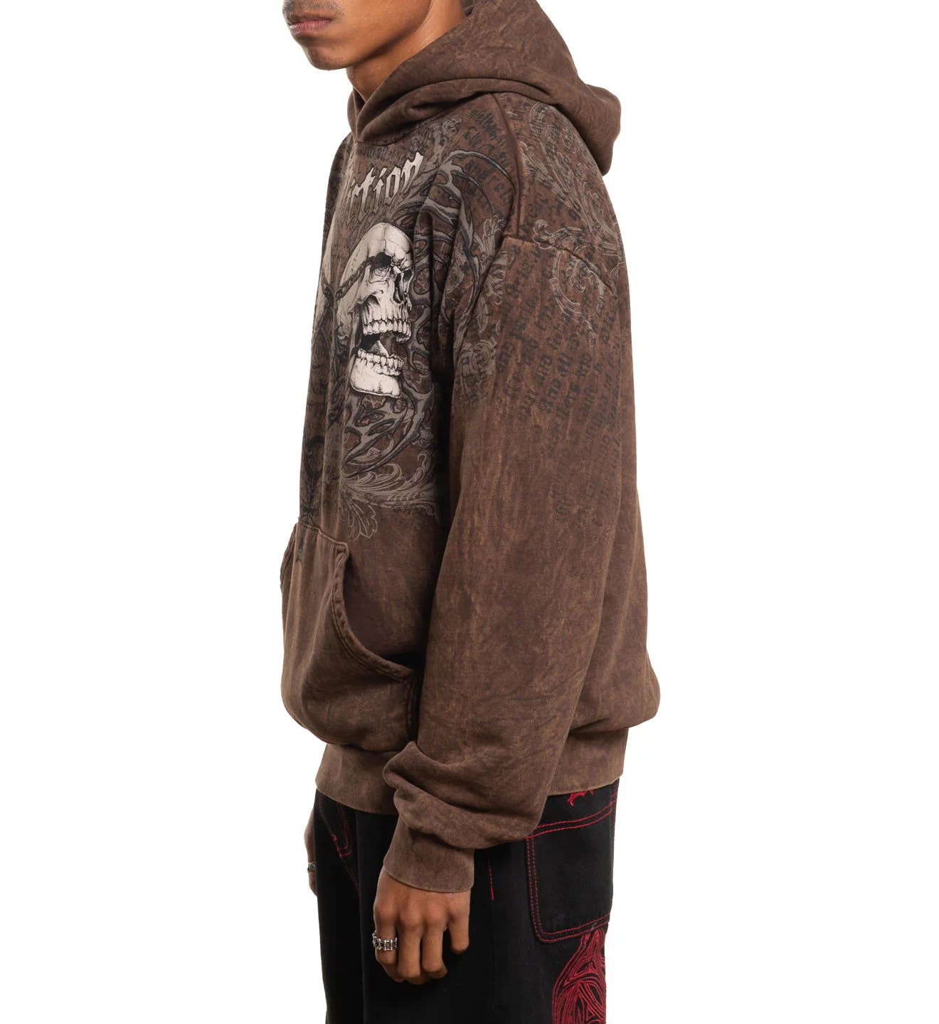 Collapse PO Hood - Image 4