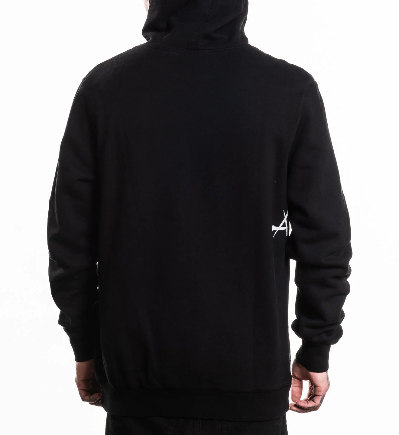 Collapse Po Hood - Image 4