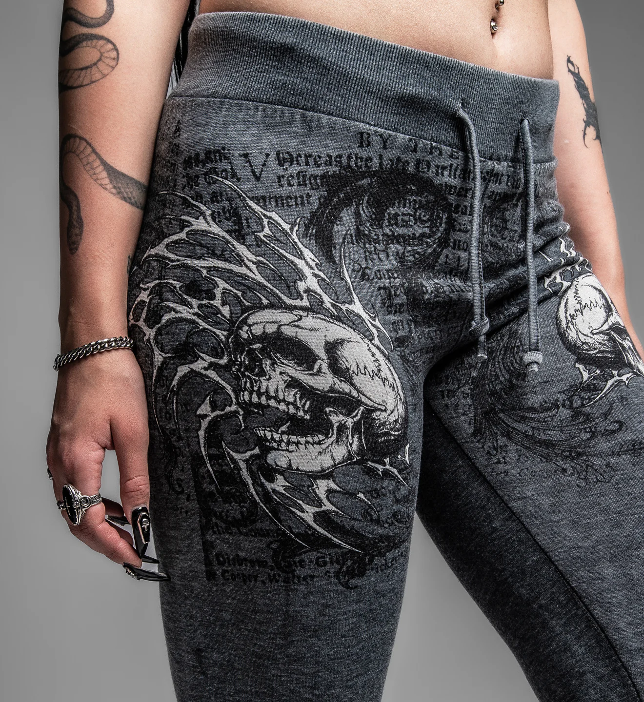 Collapse Sweatpant - Image 3