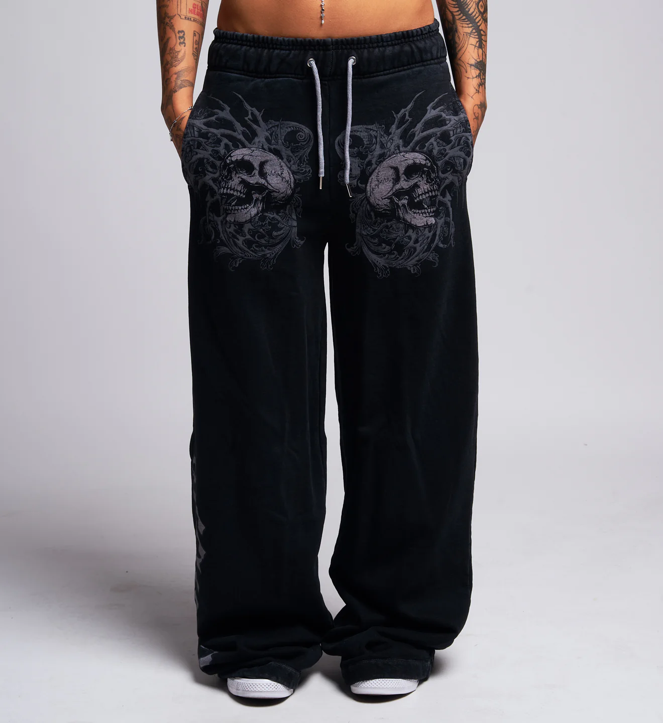 Collapse Sweatpant