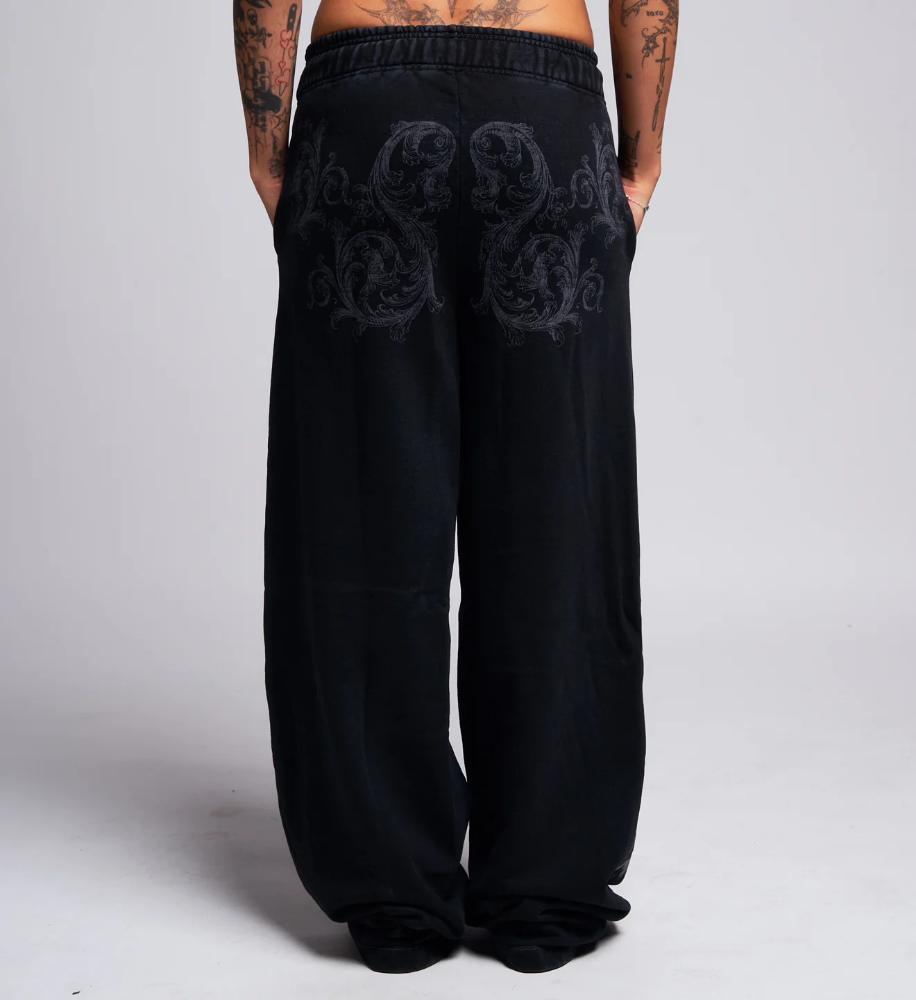 Collapse Sweatpant - Image 2