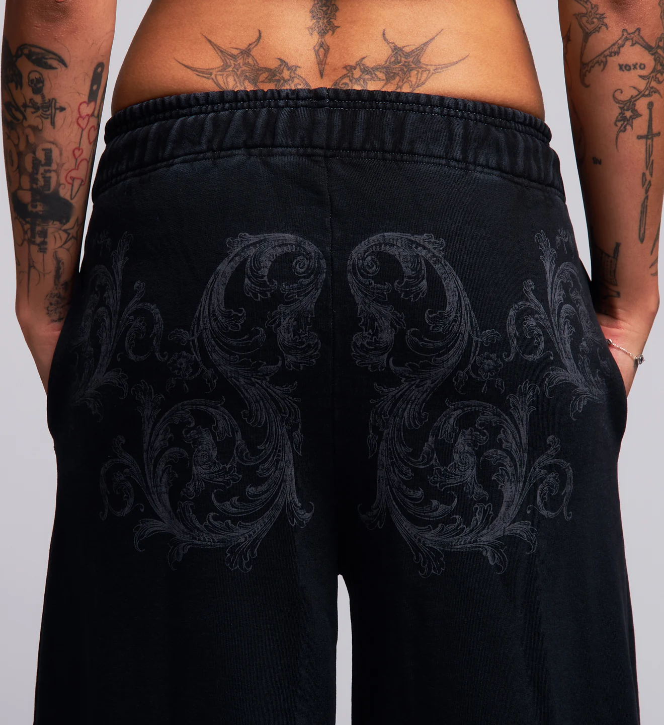 Collapse Sweatpant - Image 3