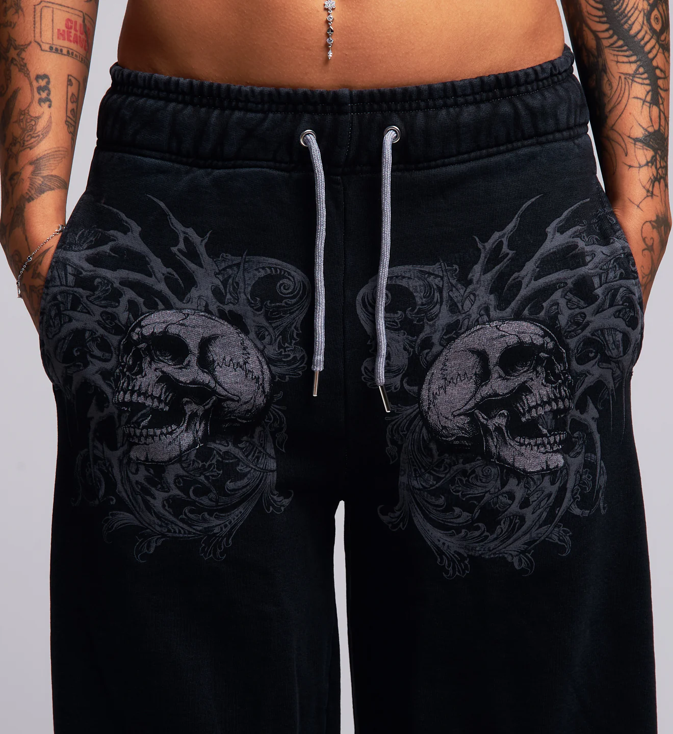 Collapse Sweatpant - Image 4